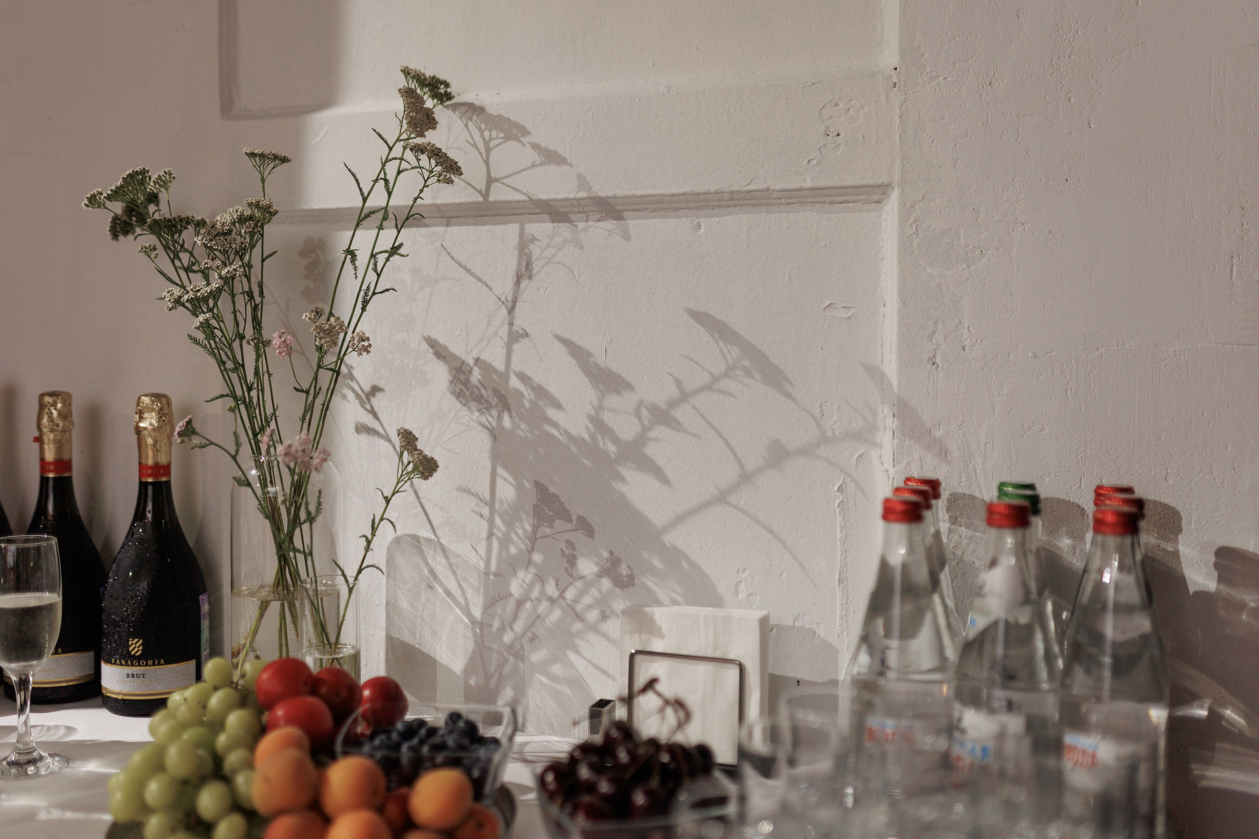 «Выксунский альбом» и «Вновь». Фотограф городских и семейных событий Артем Карпухин