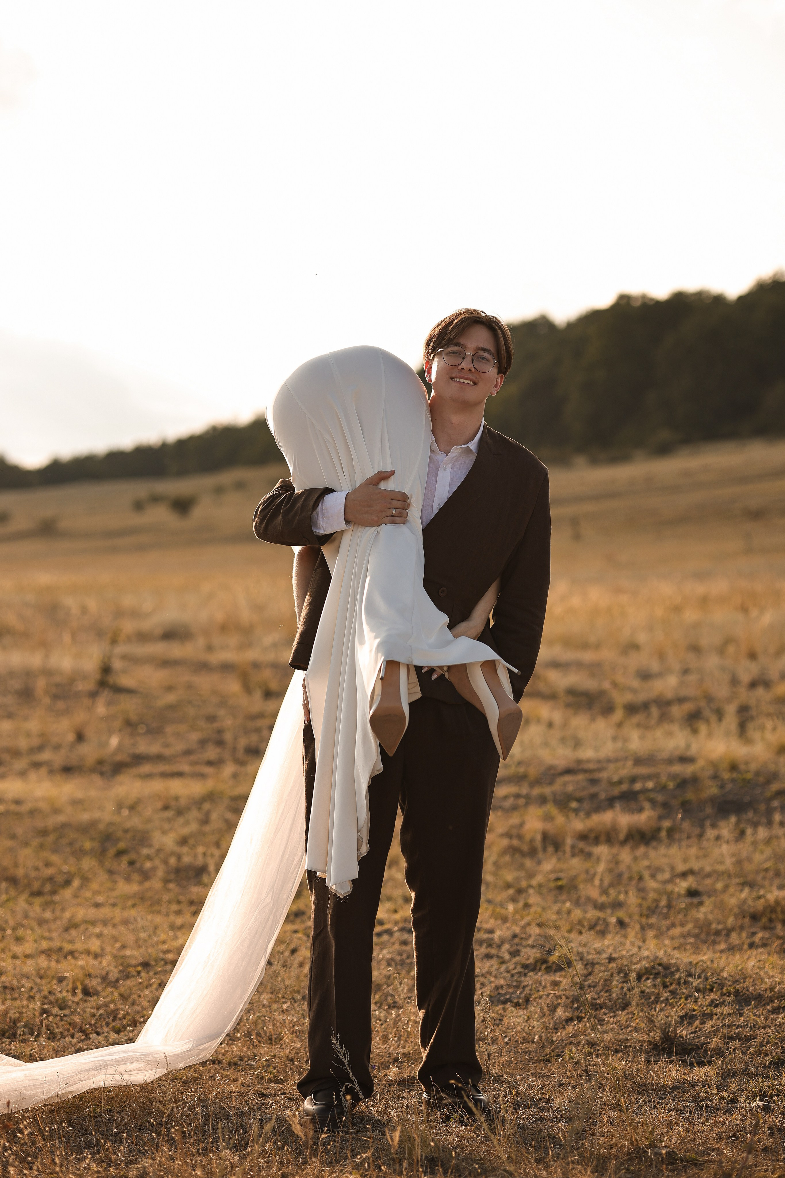 Матвей и Алина. Анастасия Камал. Фотограф Саратов