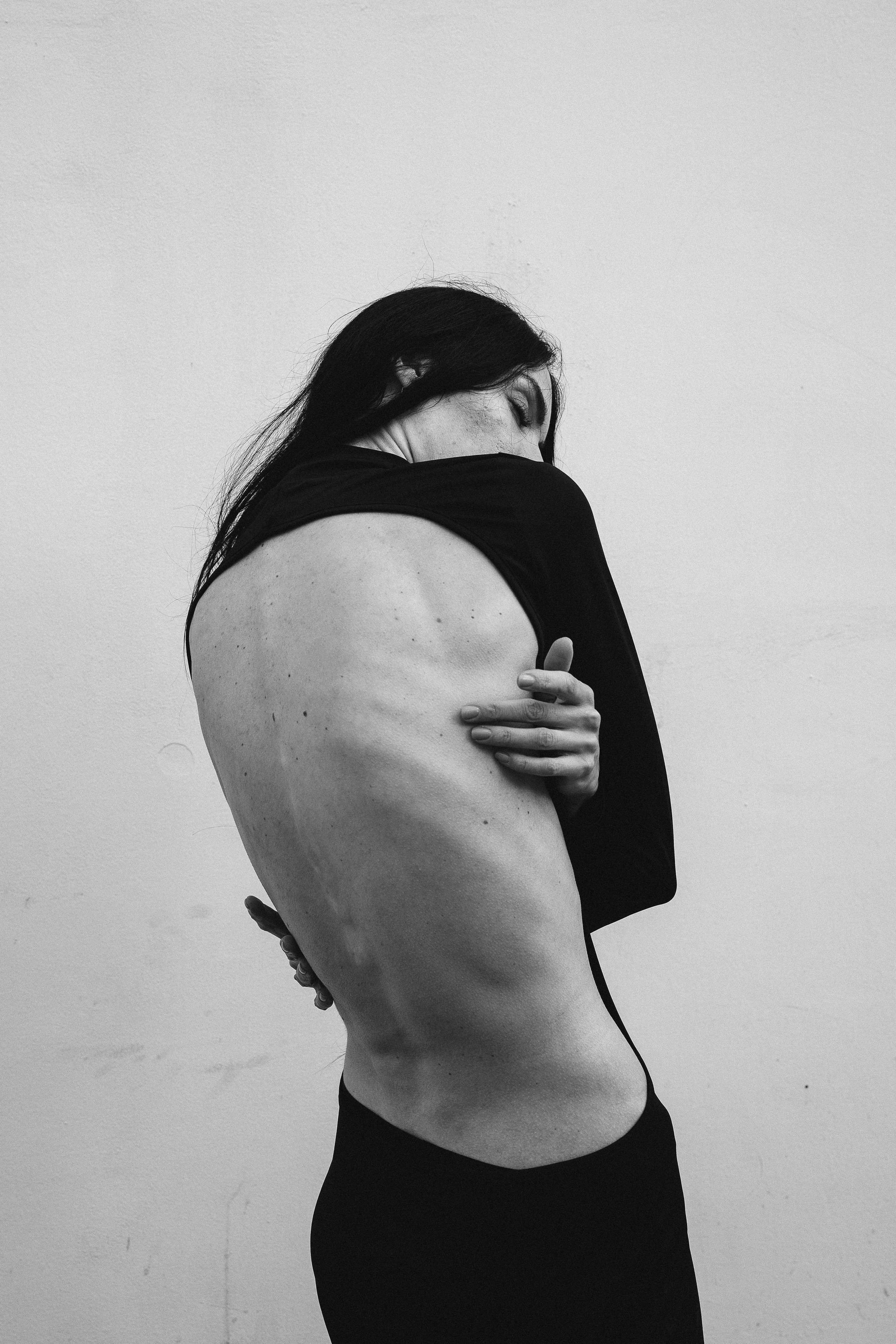 Женя. Фотограф Алла Быкова