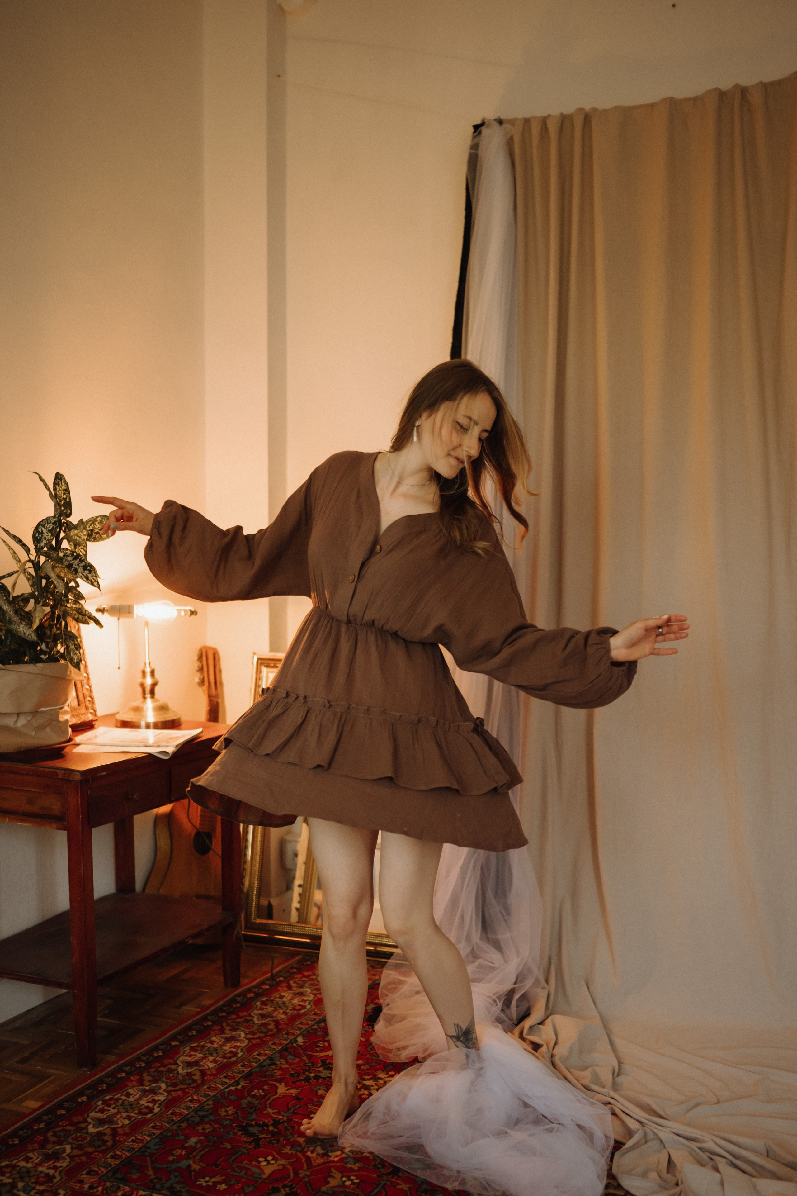 Кв. 143. Кристина Ветрова | ФОТОГРАФ | Москва