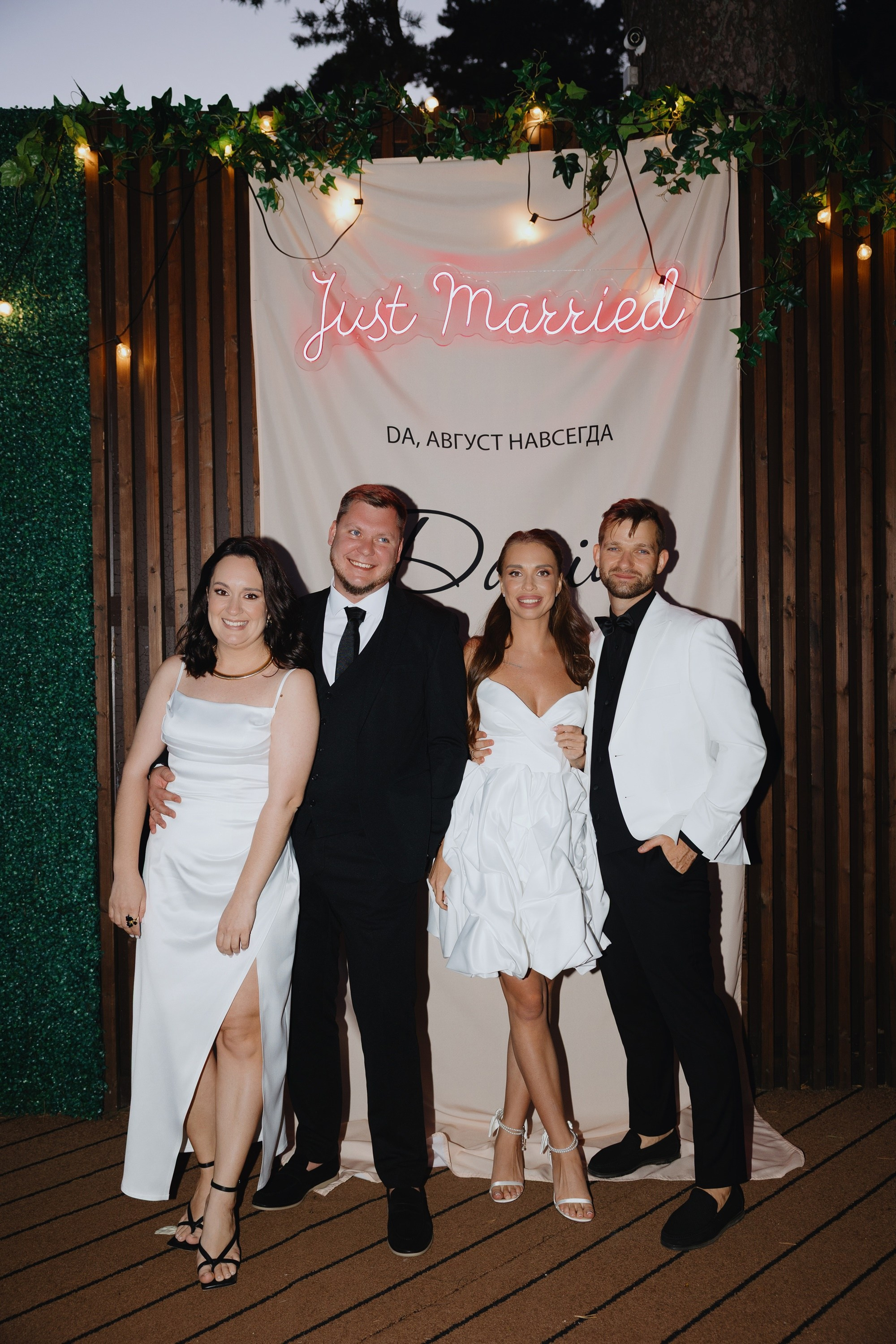 Даша и Антон. Свадебный фотограф в Санкт-Петербурге Рябикин Александр , занимаюсь св