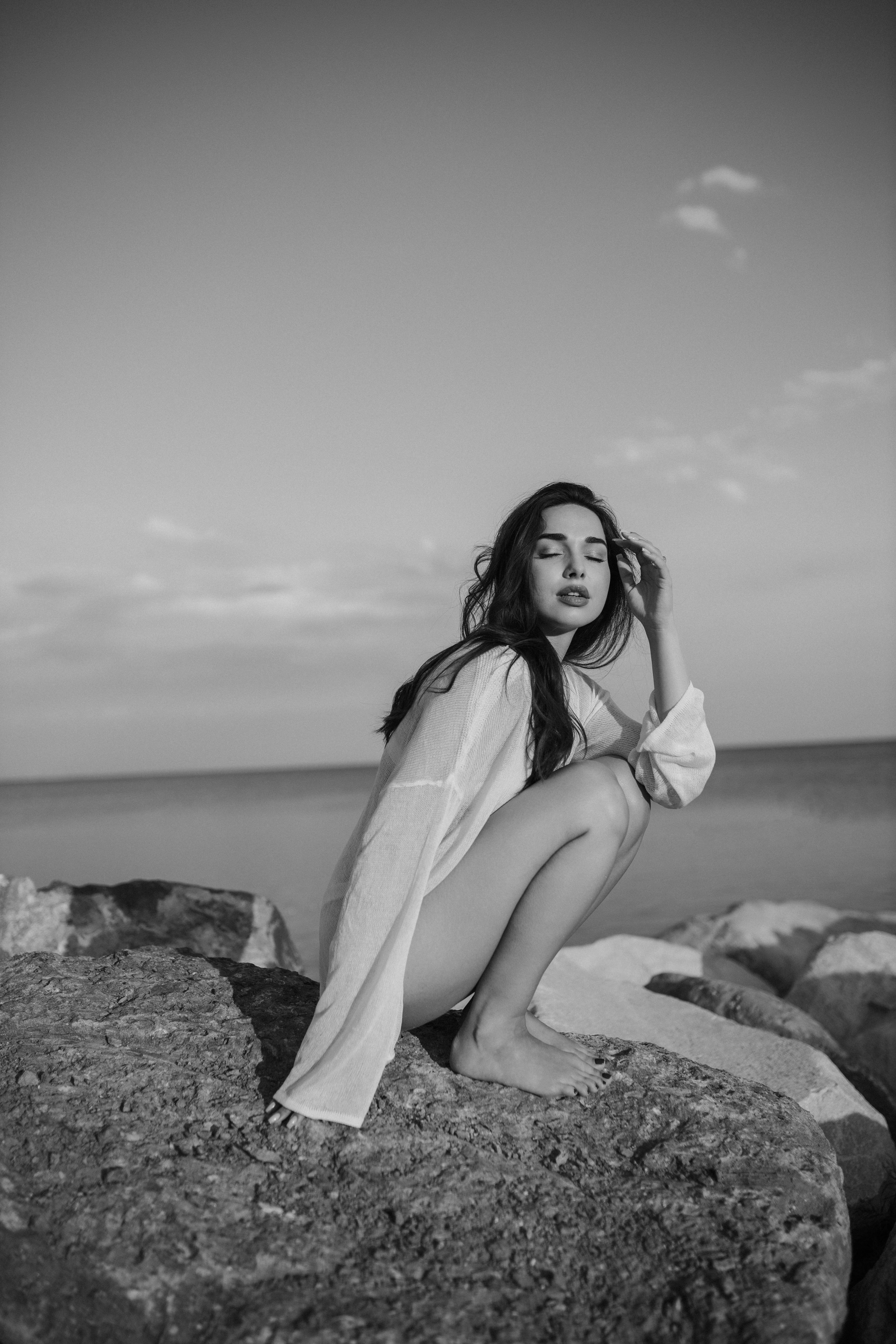 Море🌊. Индивидуальные и семейные съемки в Евпатории, Крыму Немировченко Анна