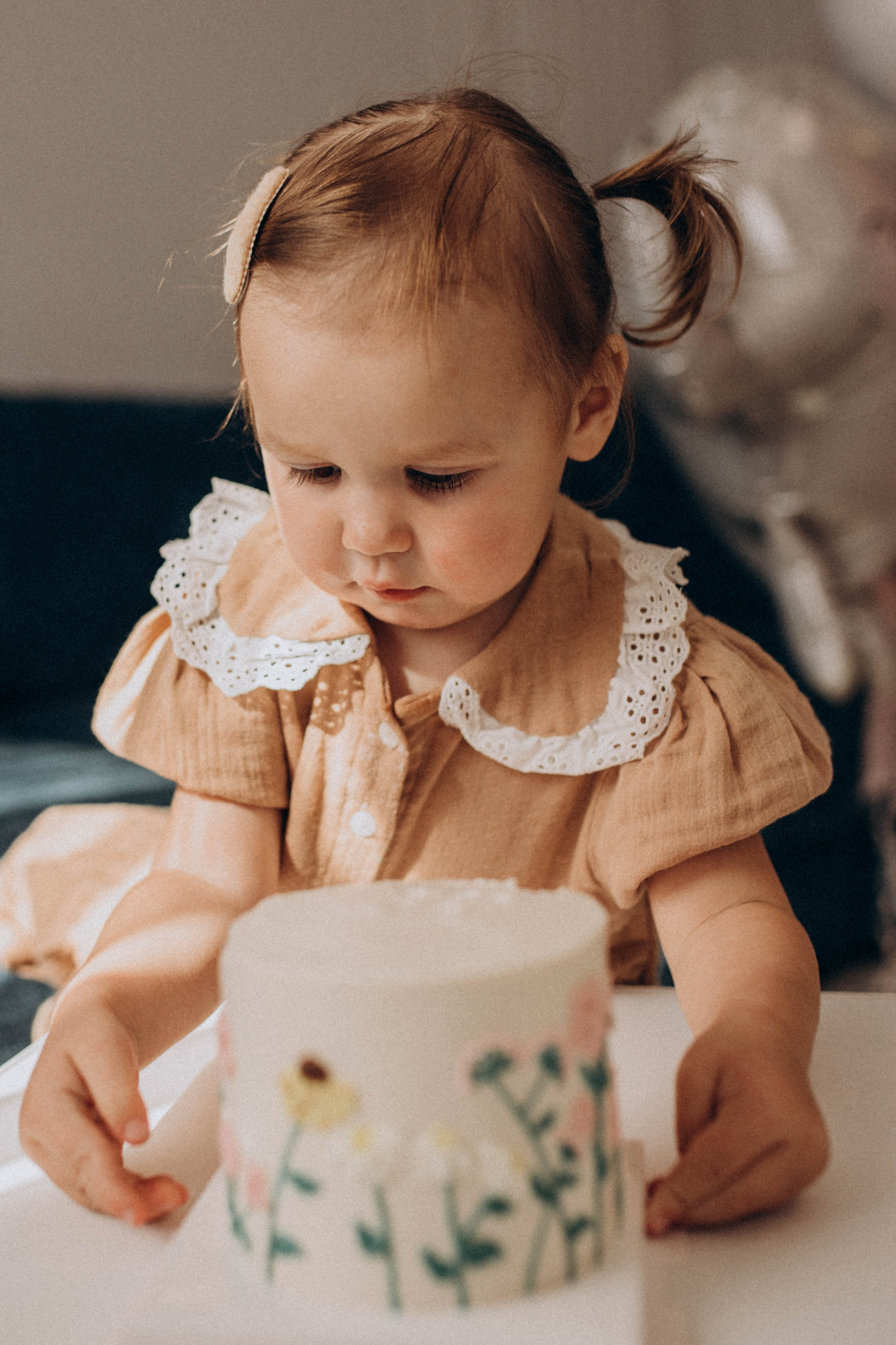 Эми 2 годика. Индивидуальные и семейные съемки в Евпатории, Крыму Немировченко Анна