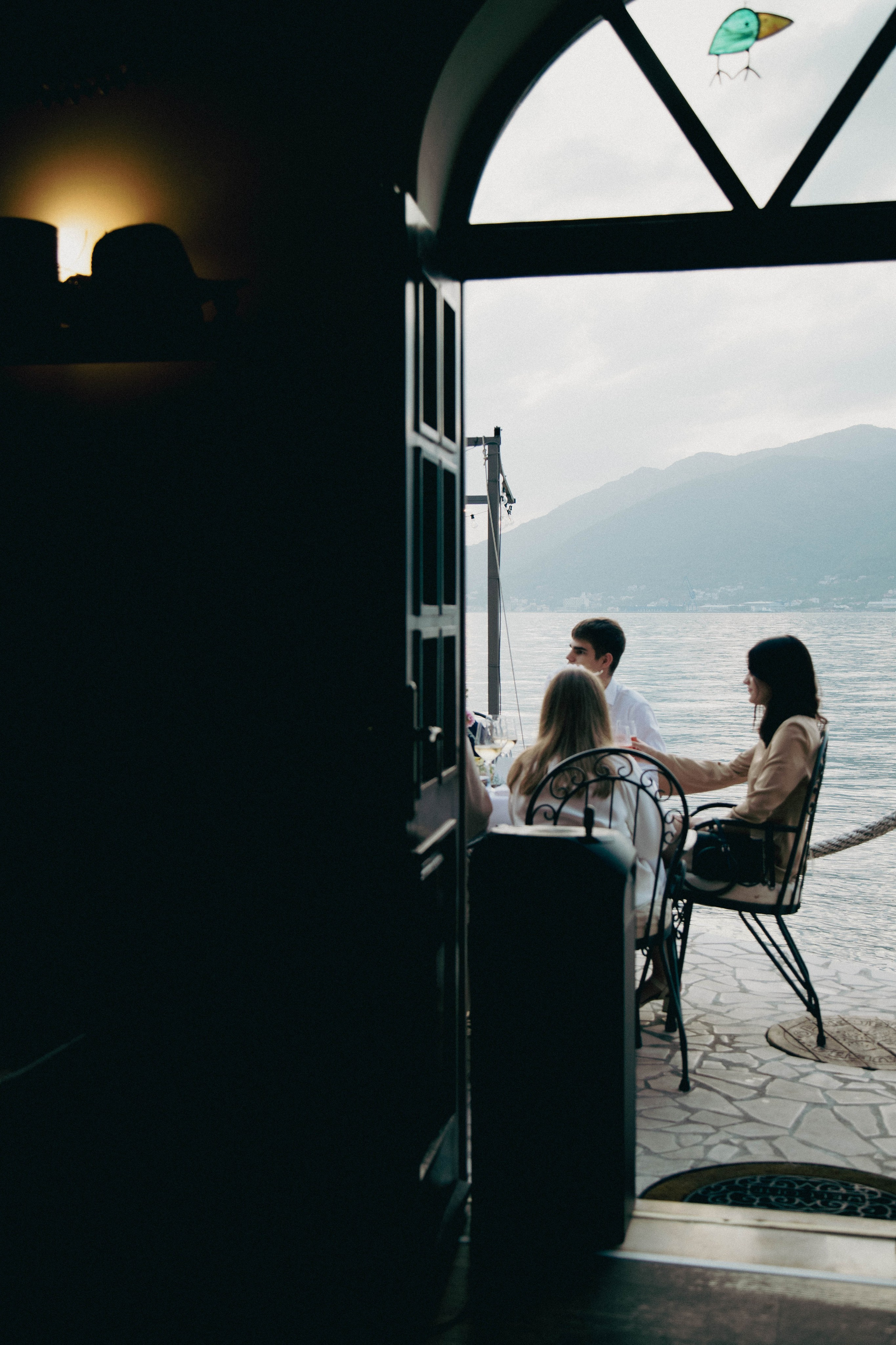 Свадьба. Репортажный фотограф в Москве Анастасия Лис