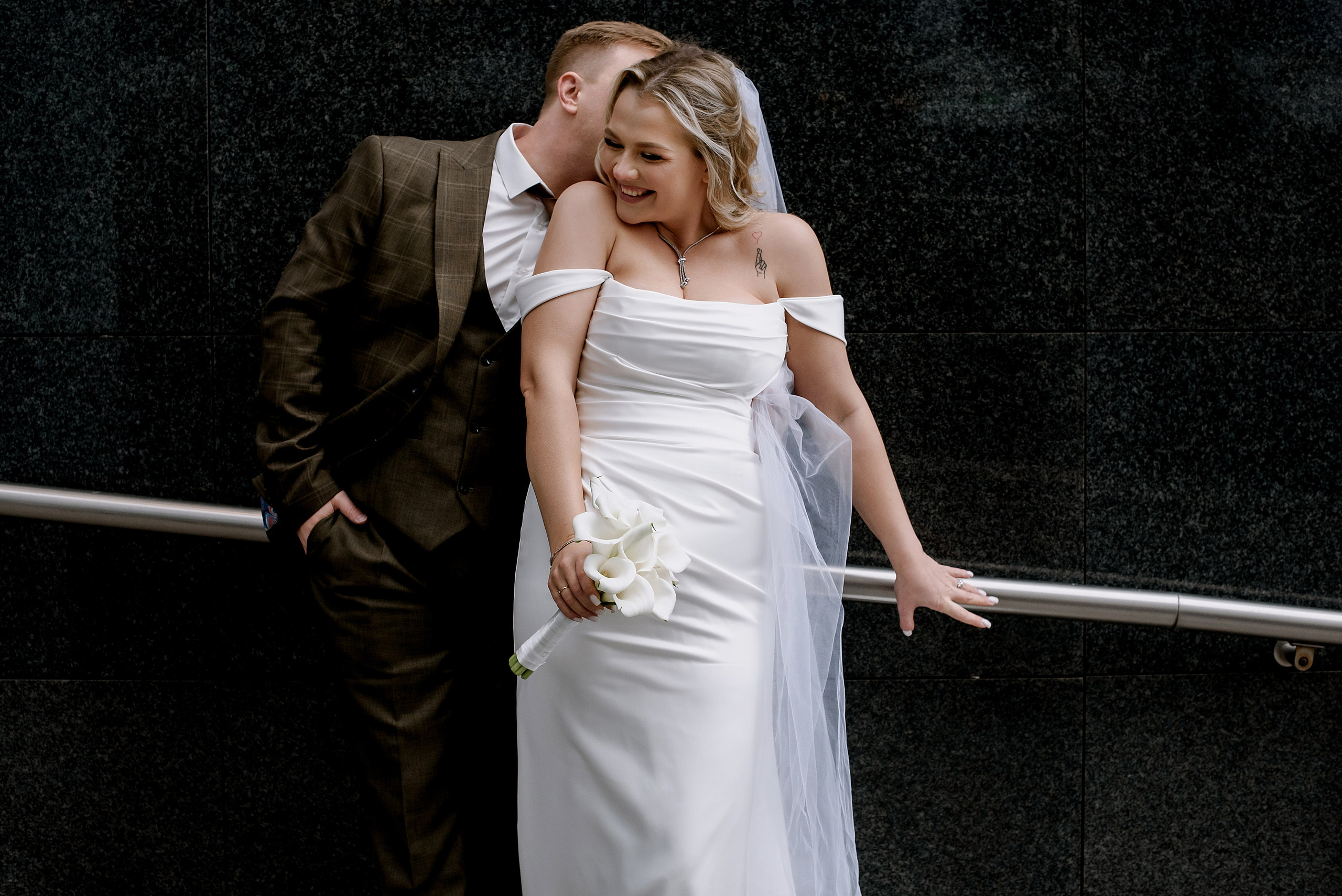 Дмитрий & Виолетта. Юлия Соколовская Фотограф Москва Красногорск