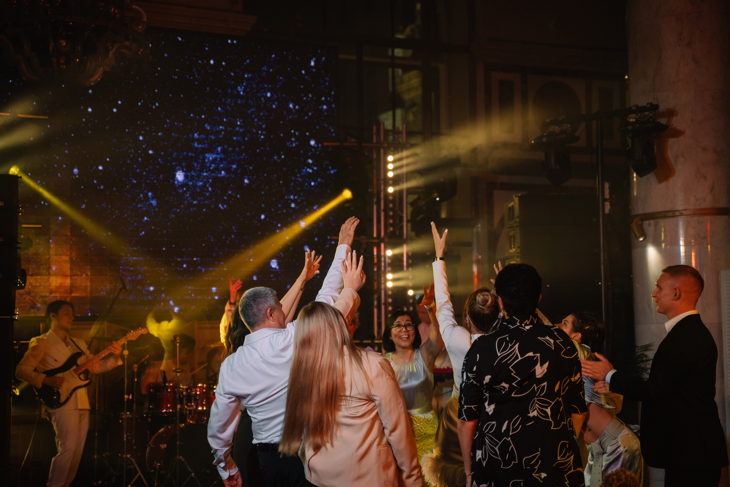 Свадебный день Руслана и Лали. Свадебный и семейный фотограф в Анапе Елена Полетаева