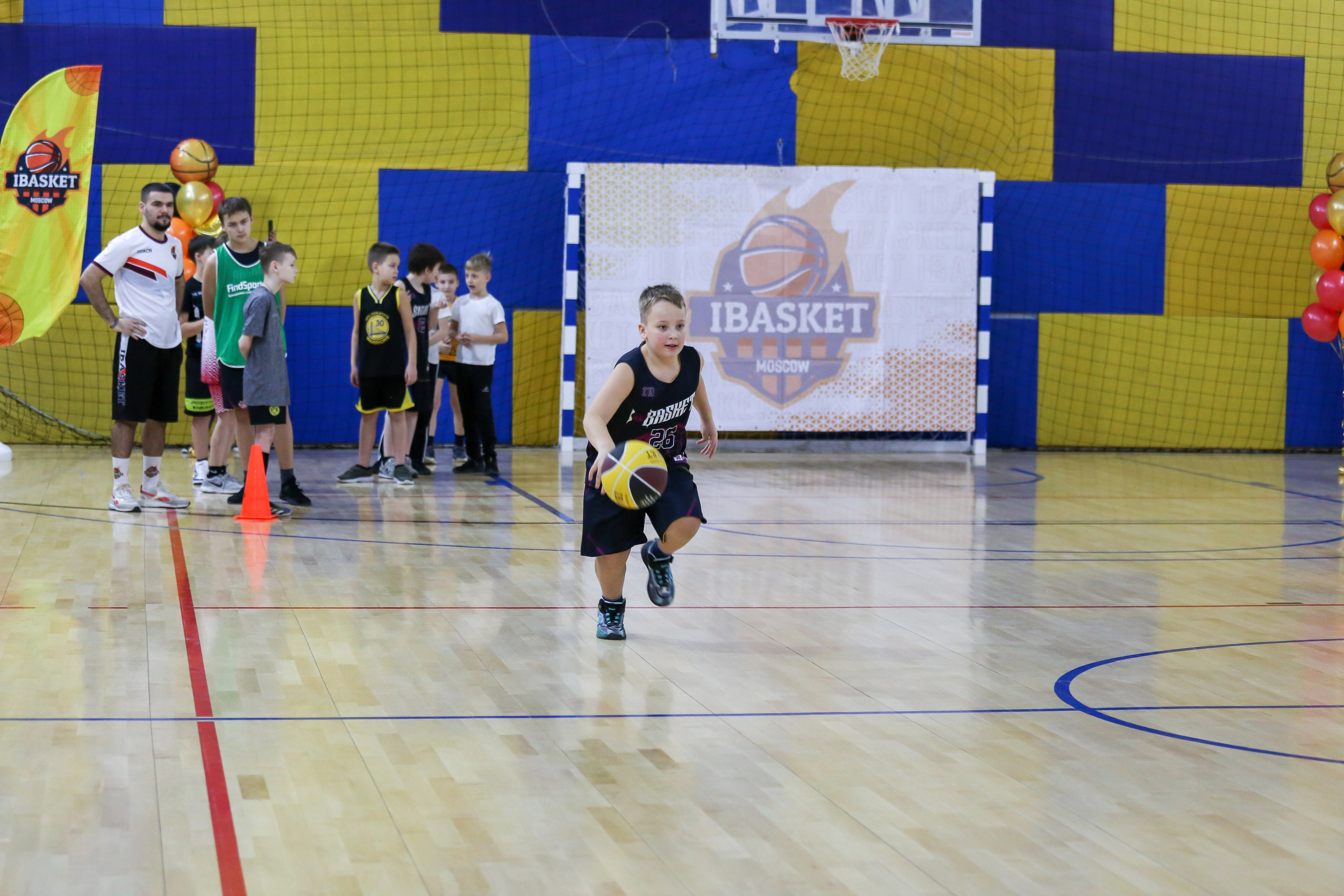 Спортивная эстафета. Репортажный, семейный, свадебный, портретный фотограф