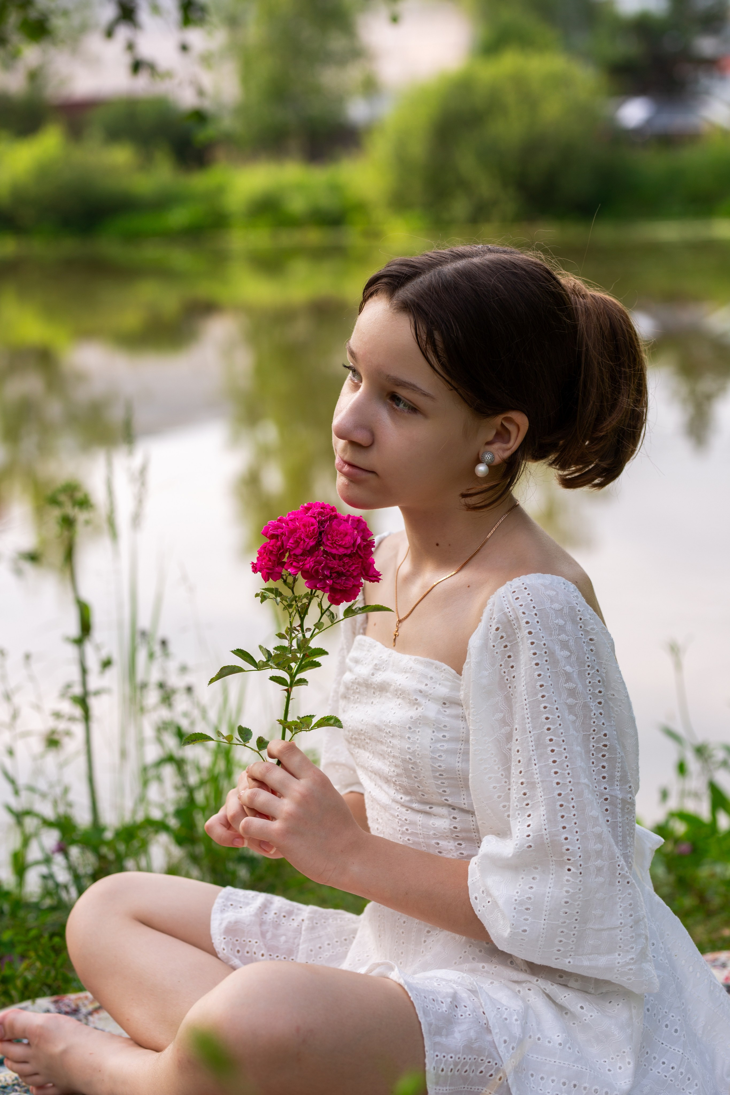 Солнечные цветы. Репортажный, семейный, свадебный, портретный фотограф