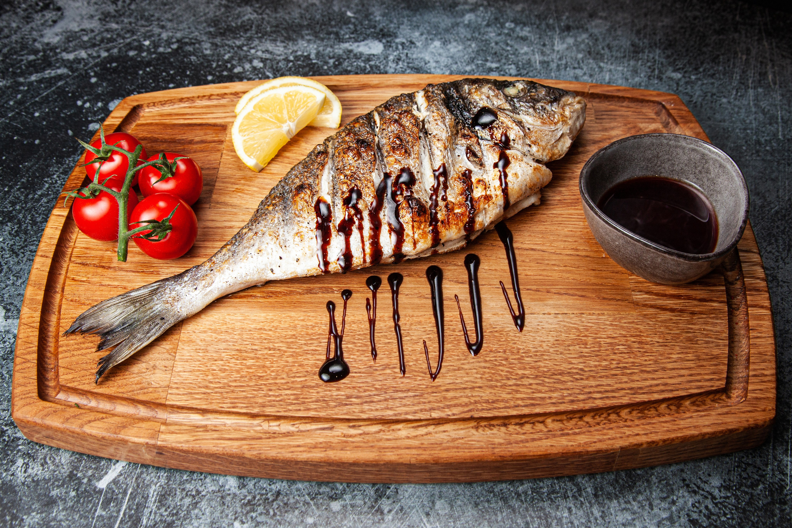 Съемка меню в Москве. Фотограф в Москве Максим Быков