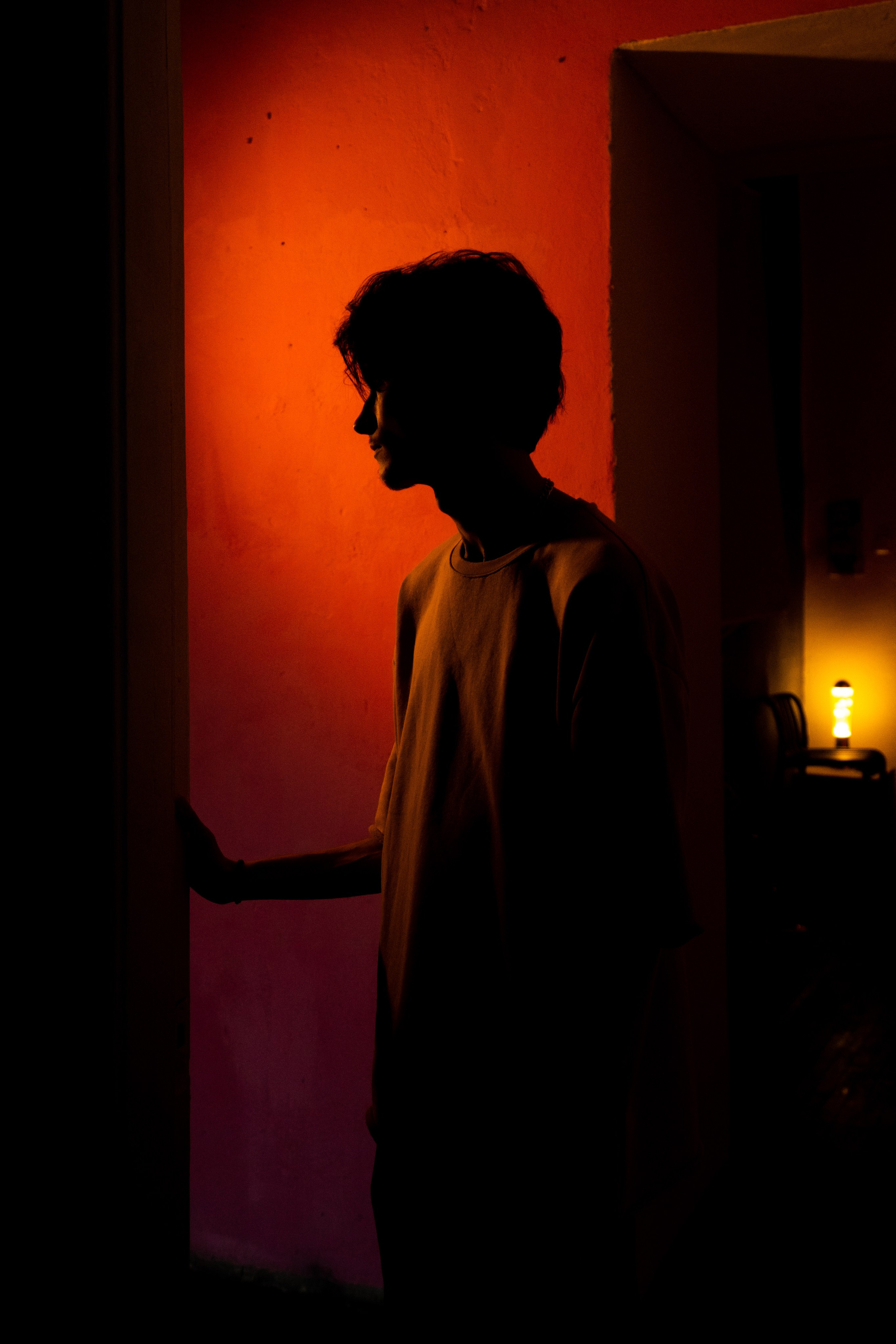 Юра. Фотограф Алиса Аспер