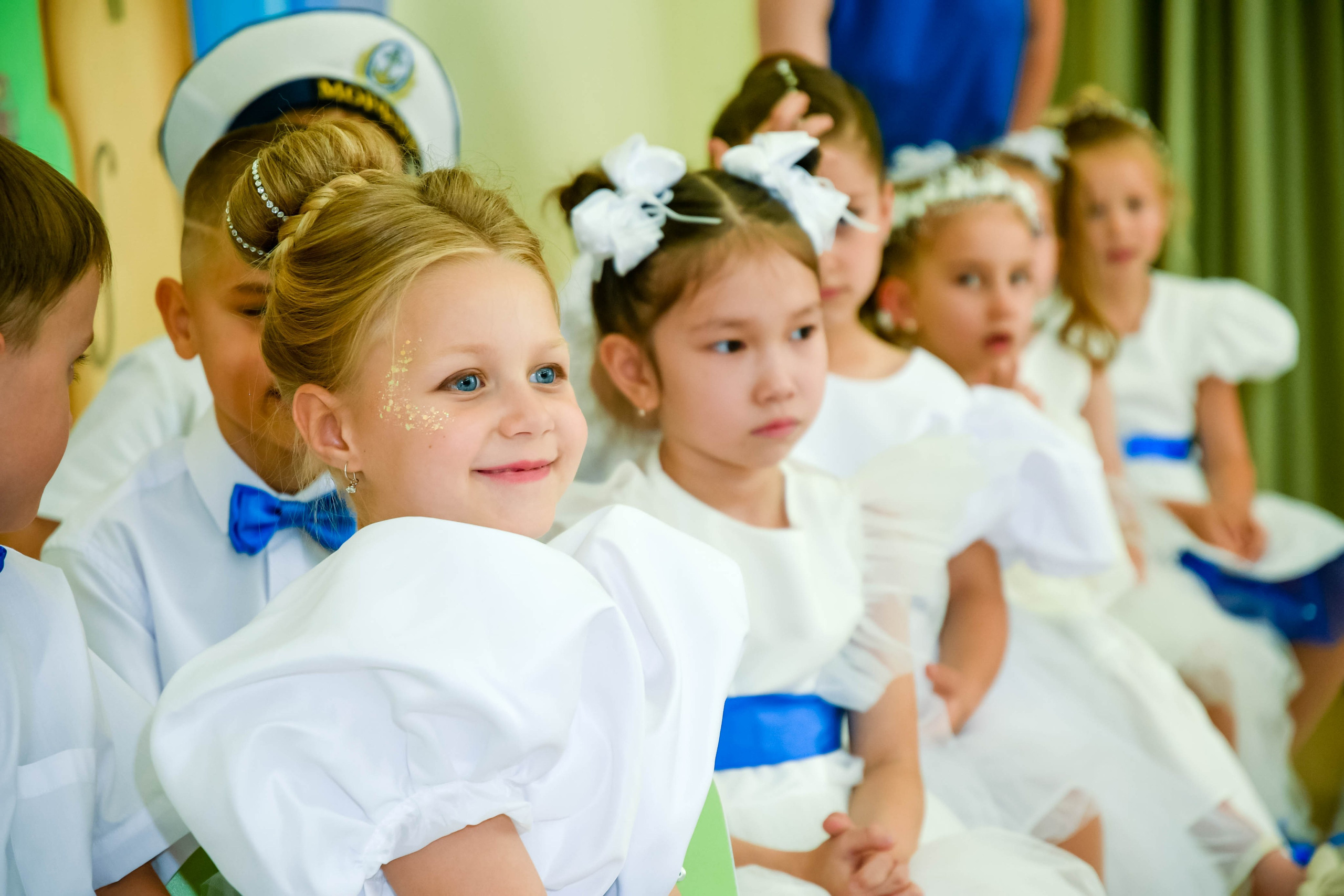 Детский сад 218. Вячеслав Скрипник Фотограф Краснодар