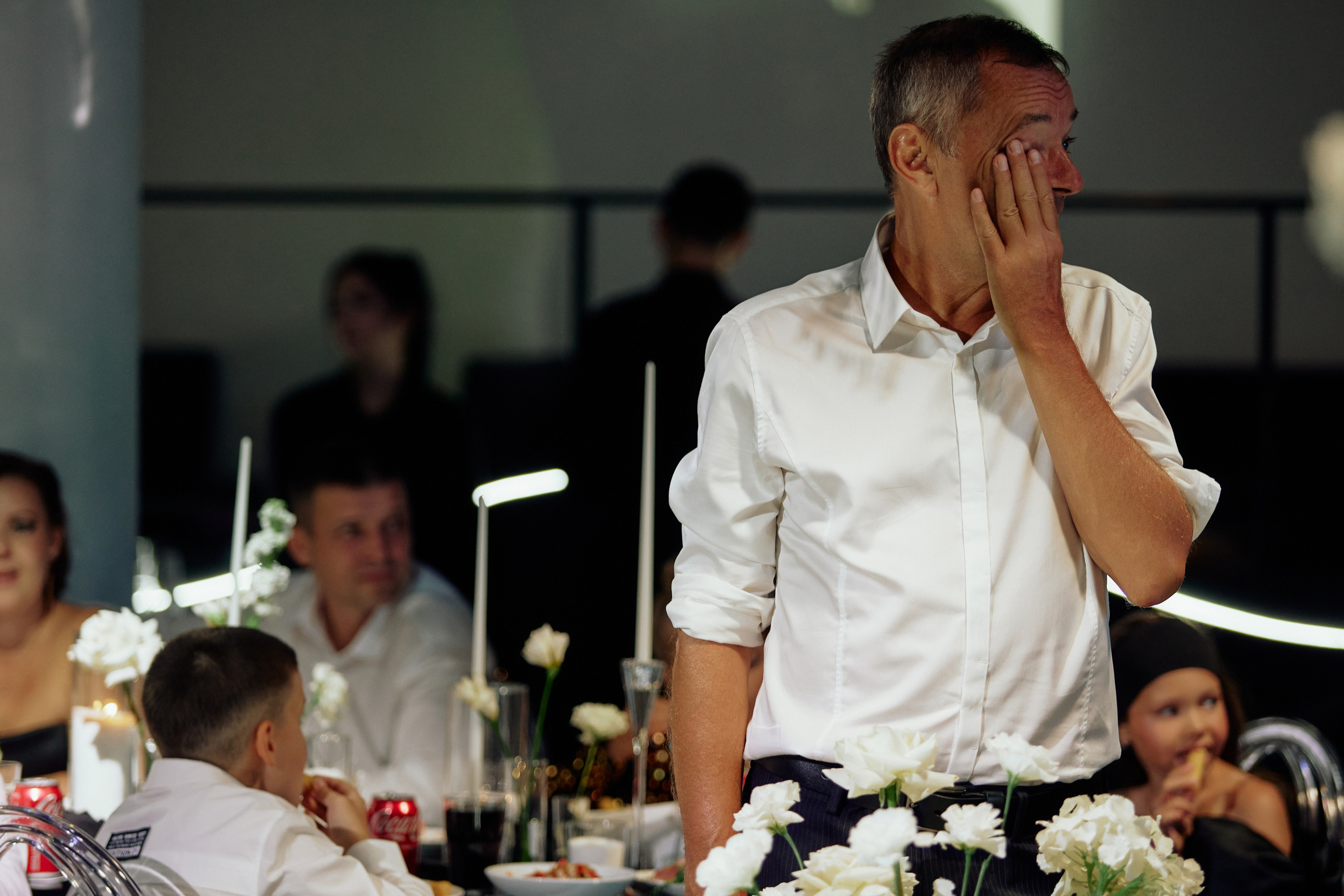 THE GOLDEN CRUMB. Дмитрий Мазуркевич: Профессиональный Репортажный Фотограф