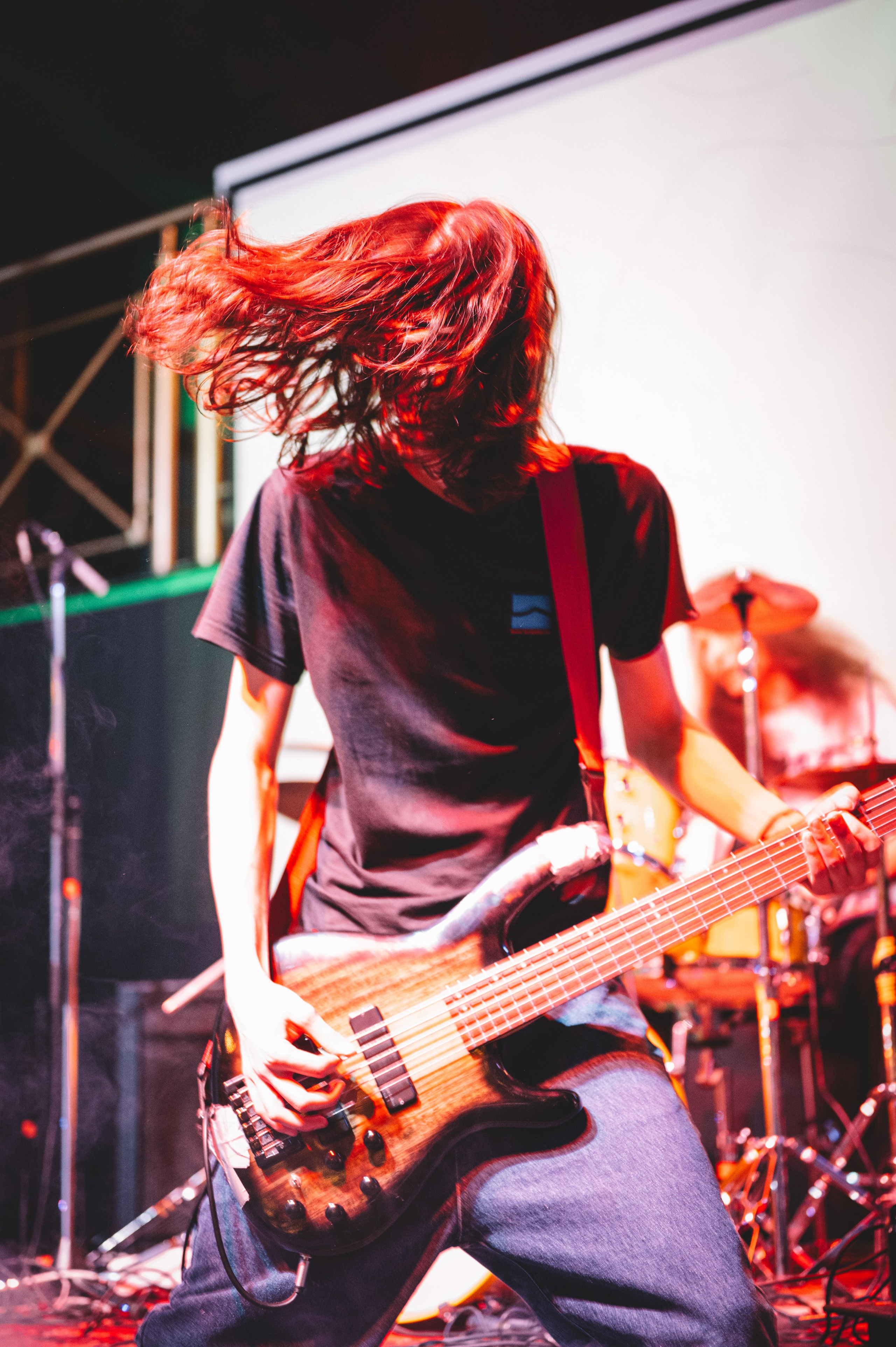 For All Lovers fest. Фотограф Анна Темнова. Пенза