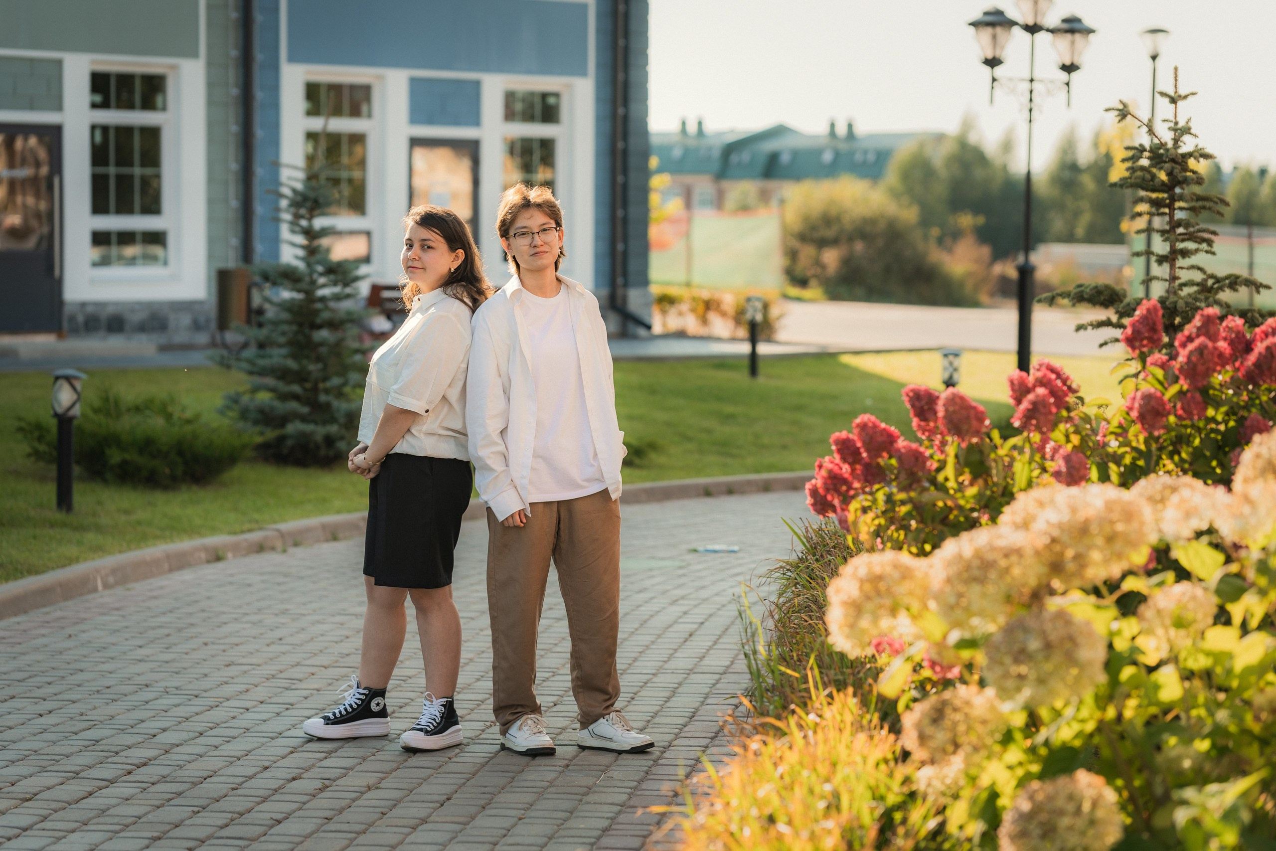 11Б класс шк «Мечта»