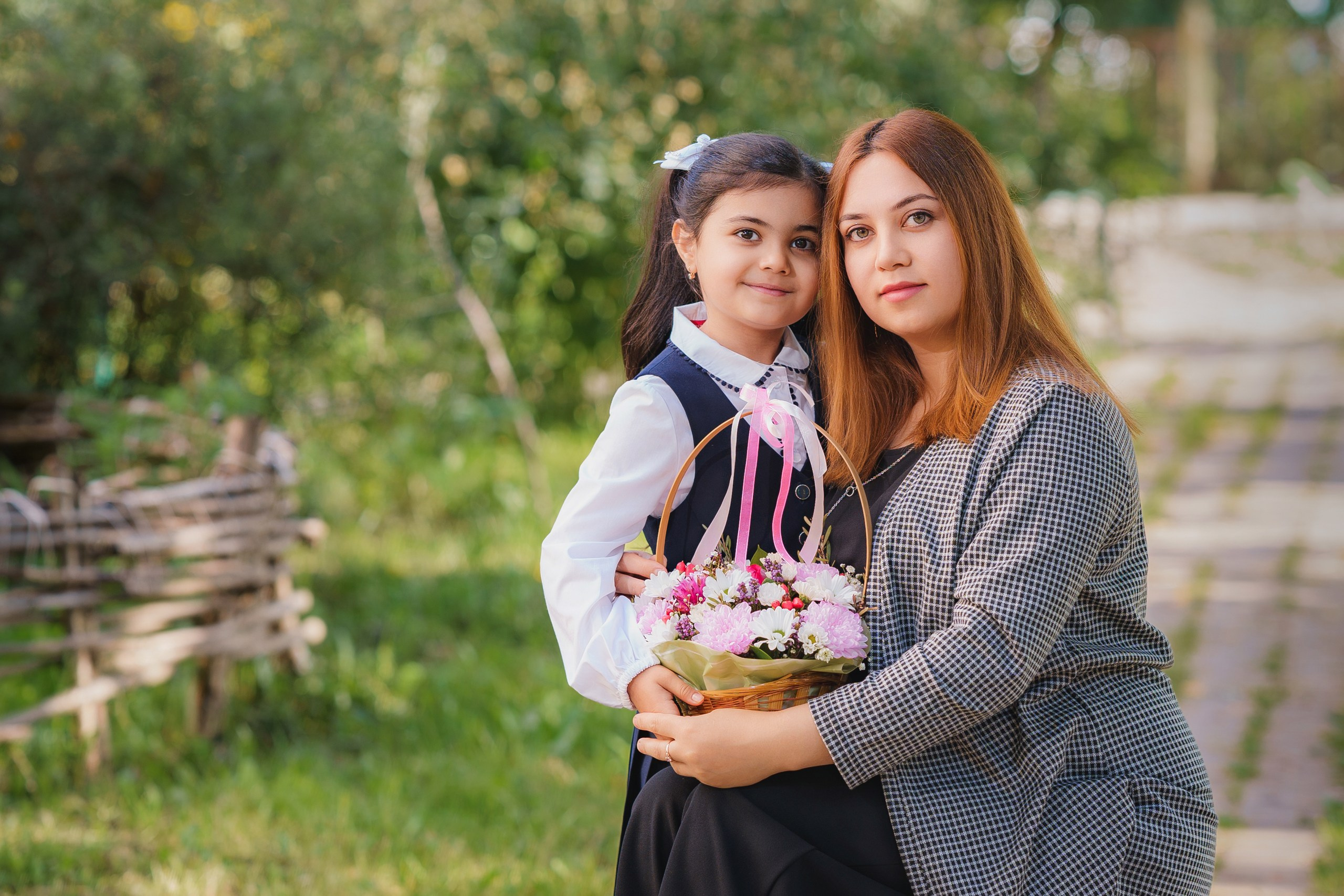 1-е сентября 1В шк7