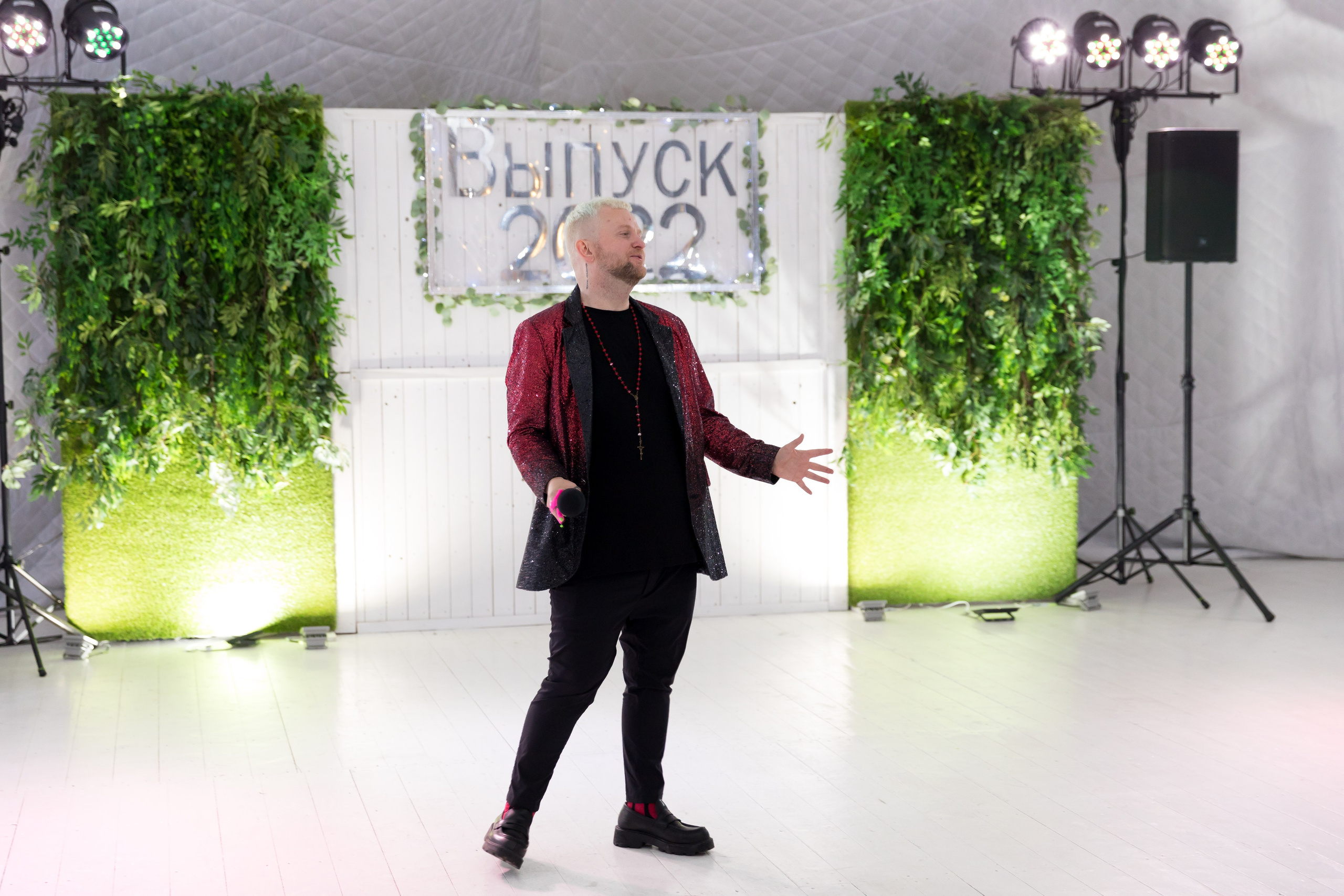 Съёмка выпускного. Семейный и детский фотограф в Волгограде Ирина Андреева