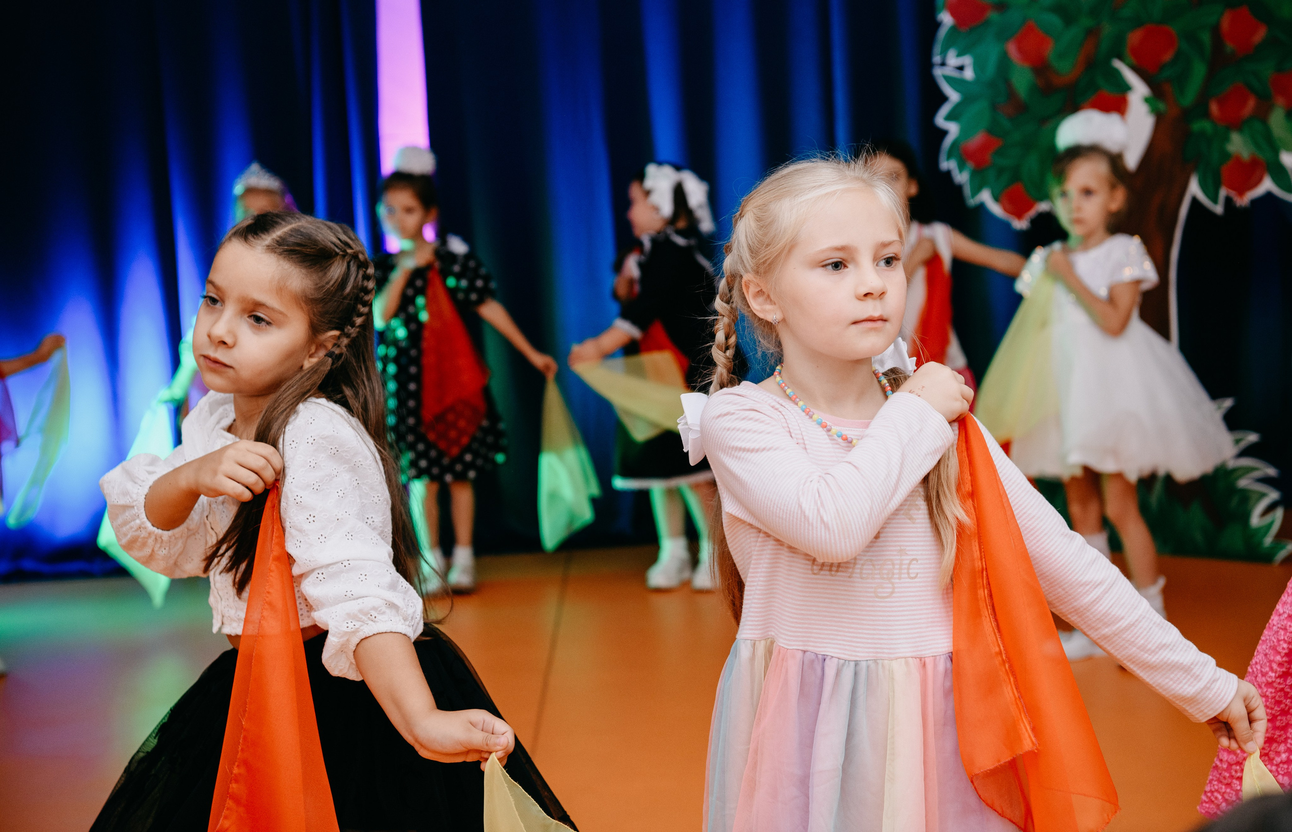 Волшебная страна. Фотограф на выписку из роддома в Москве и МО