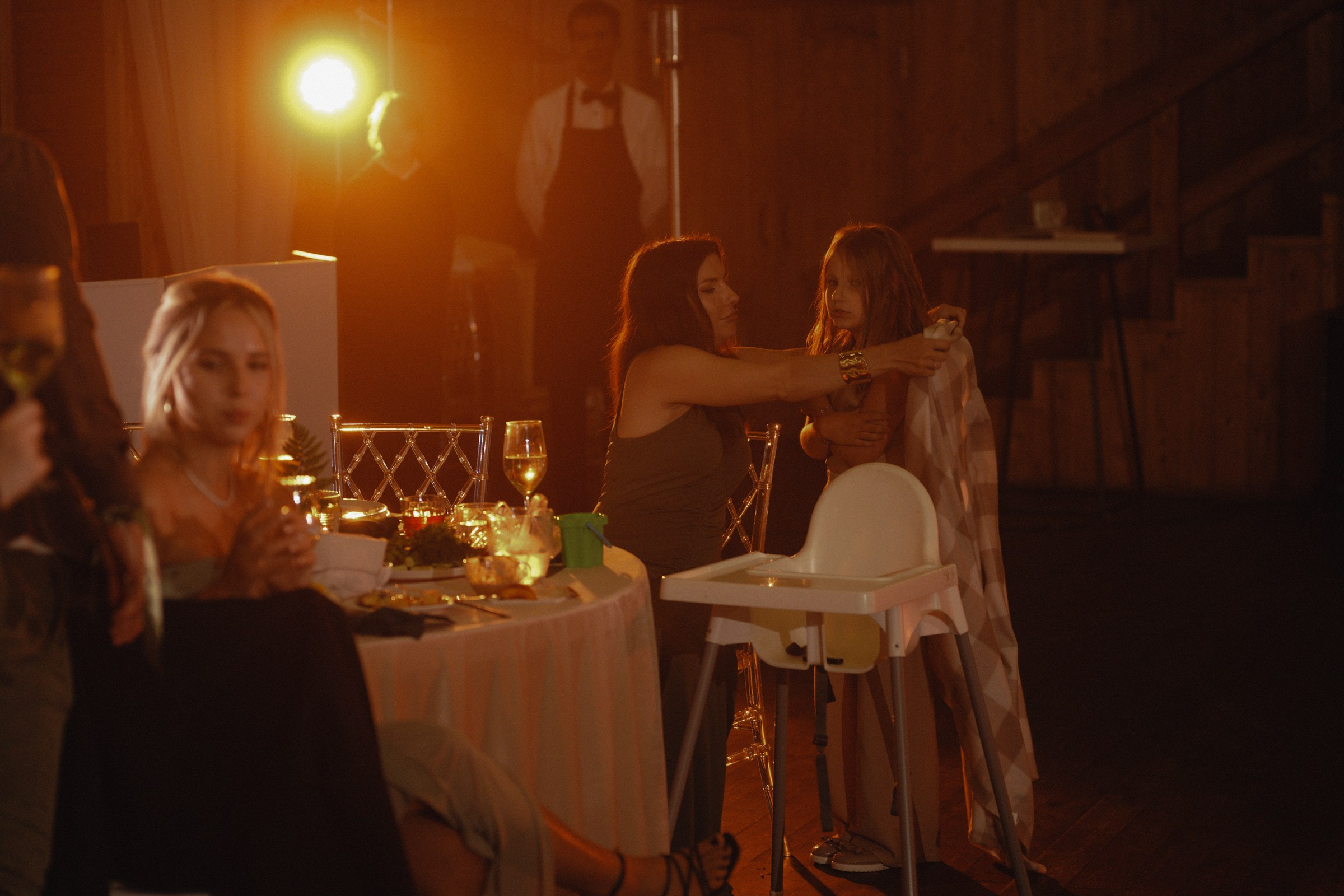 АРИНА И МИХАИЛ. Свадебный и семейный фотограф в Абакане Василевский Алексей