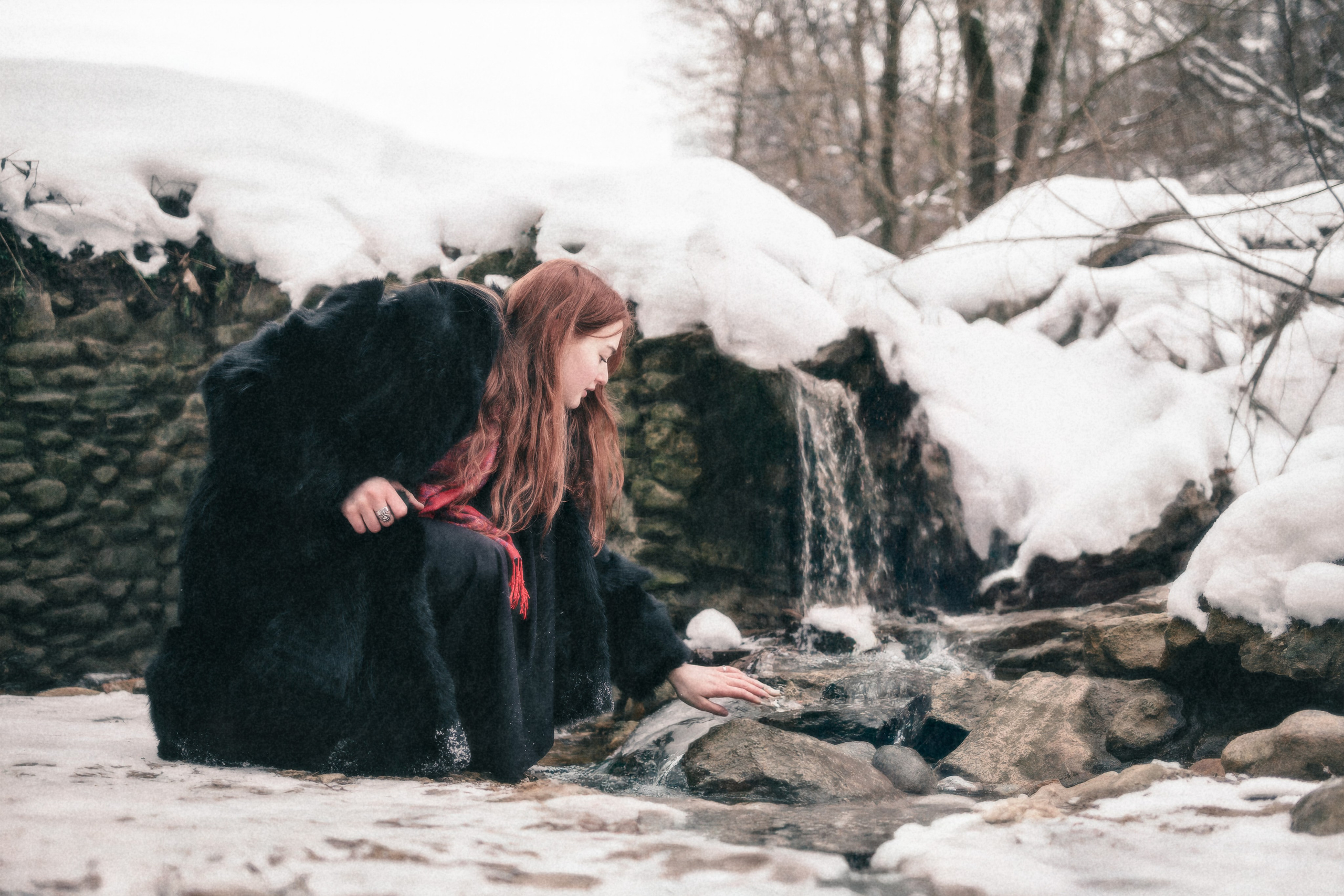 София. Фотограф в Москве Максим Скоробогатов