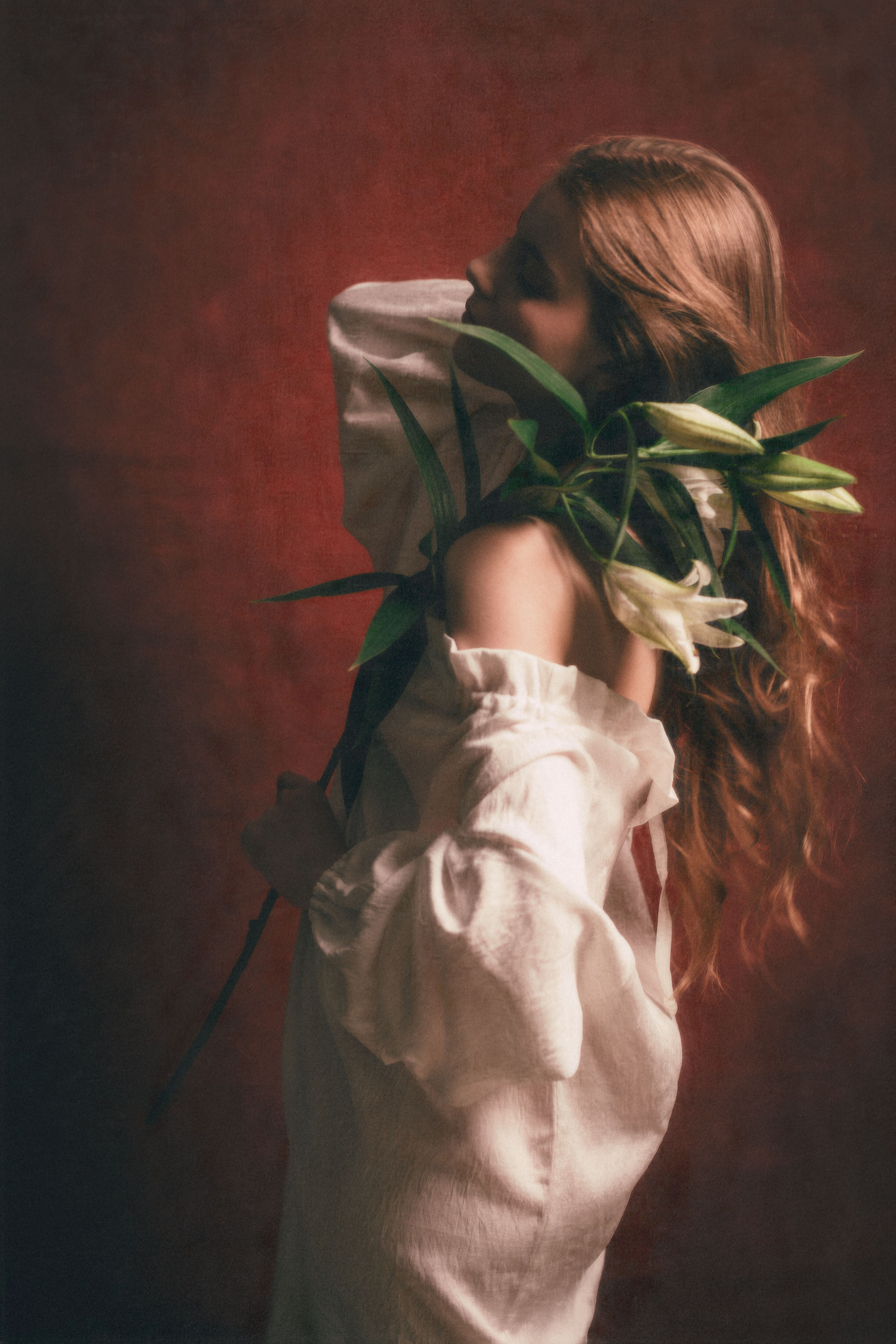 Арина. Фотограф в Москве Максим Скоробогатов