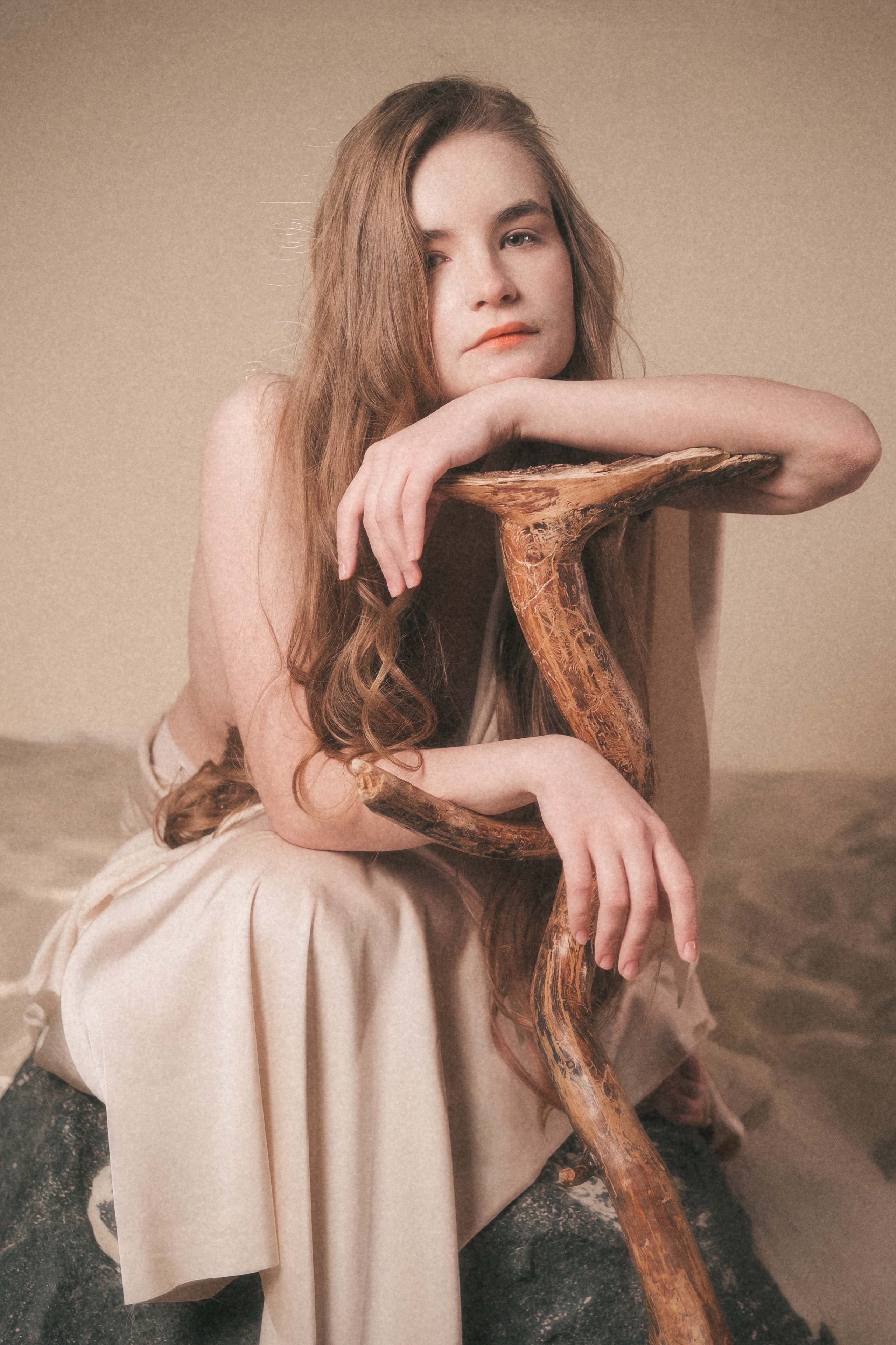 Яна. Фотограф в Москве Максим Скоробогатов