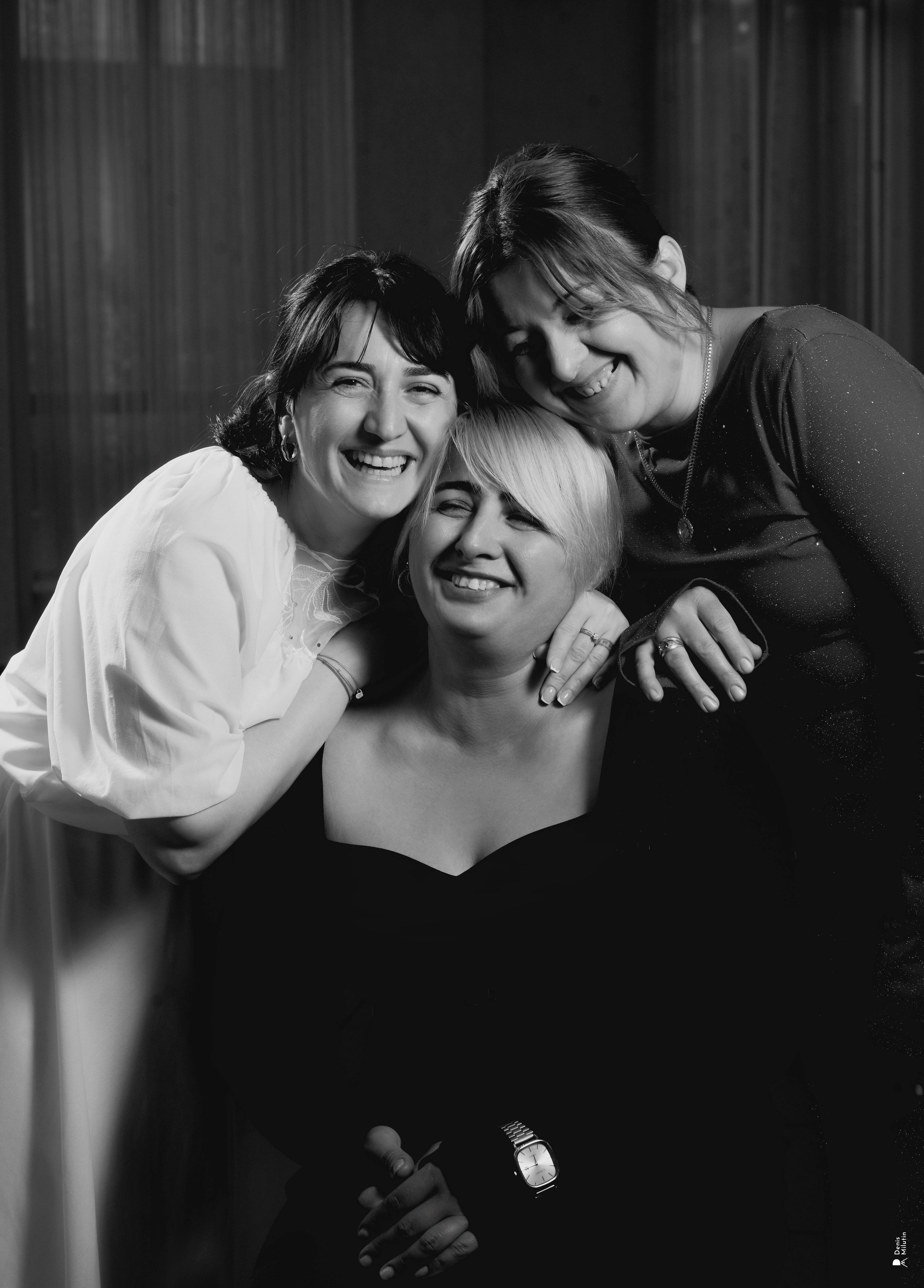 Marko Nakov. Портретный фотограф Денис Милютин