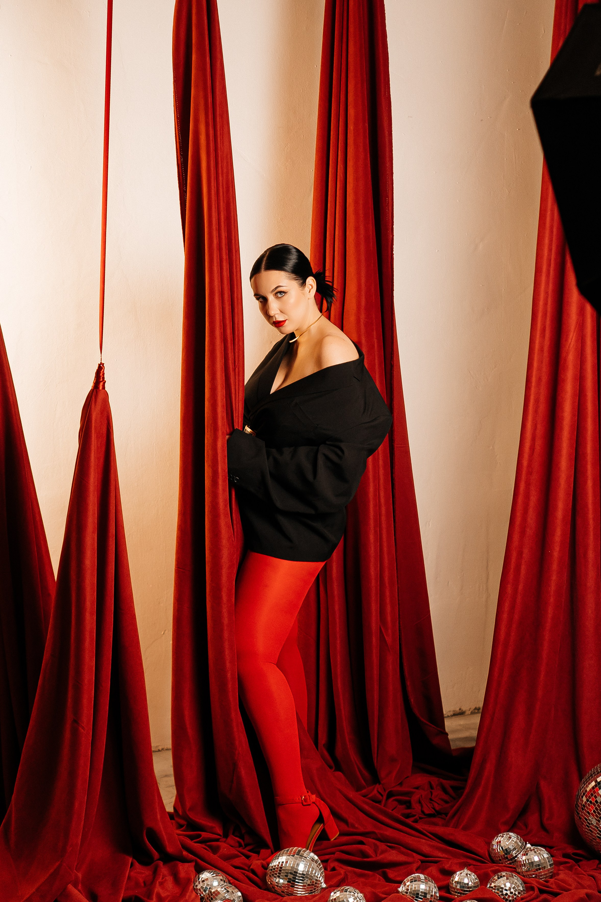 Влада. Фотограф Ульяновск Ксения Кеслер