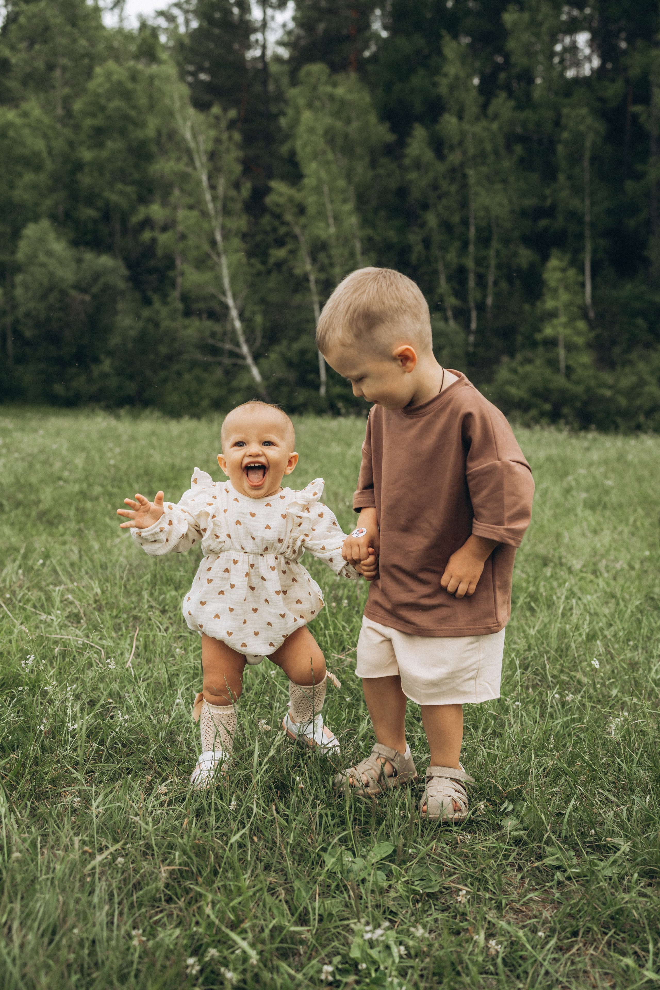Счастливы вместе. Семейный фотограф в Ангарске/ Иркутске