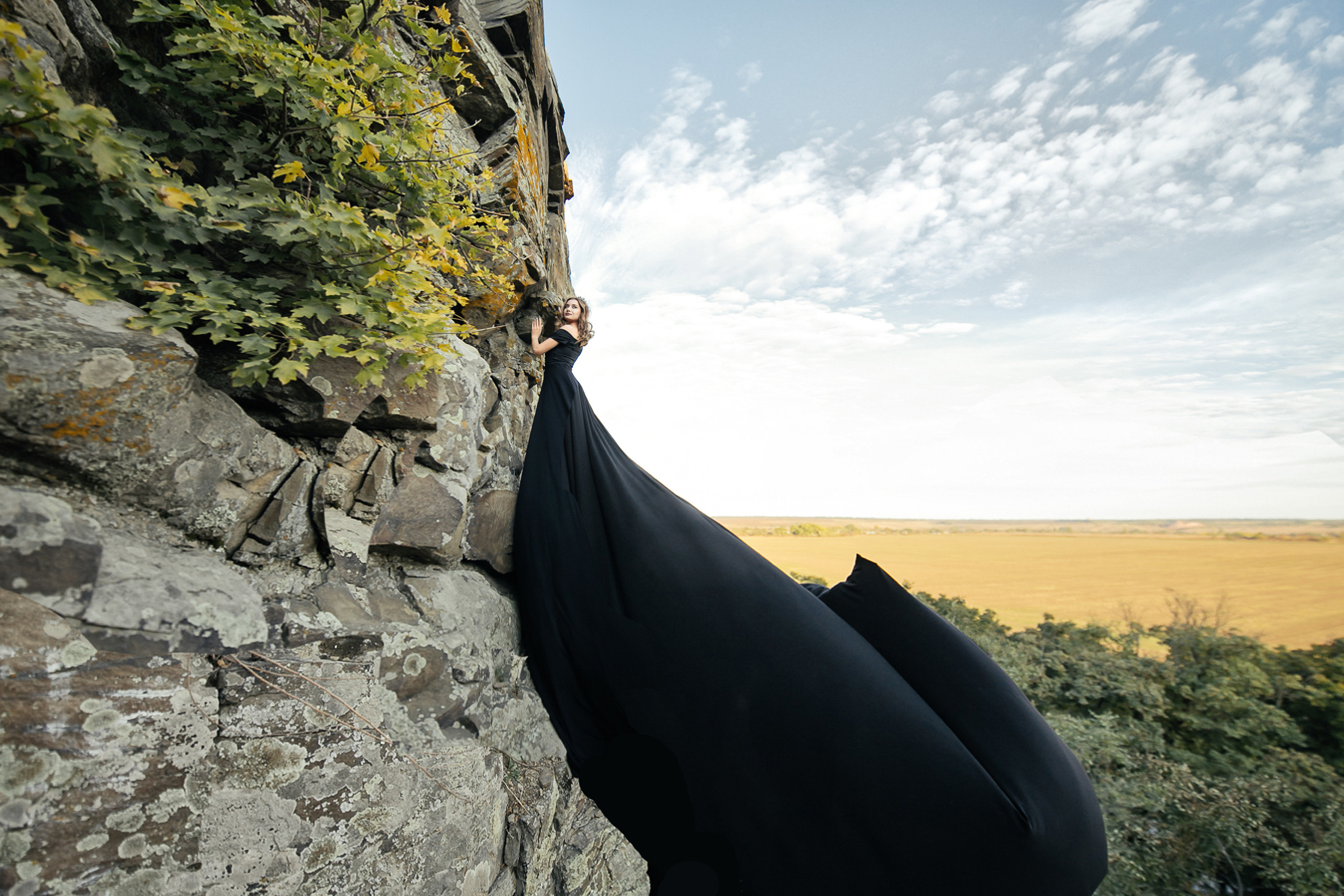 «Mountains». Свадебное фото и видео в Ростове-на-Дону, Краснодаре, Москве и Крыму