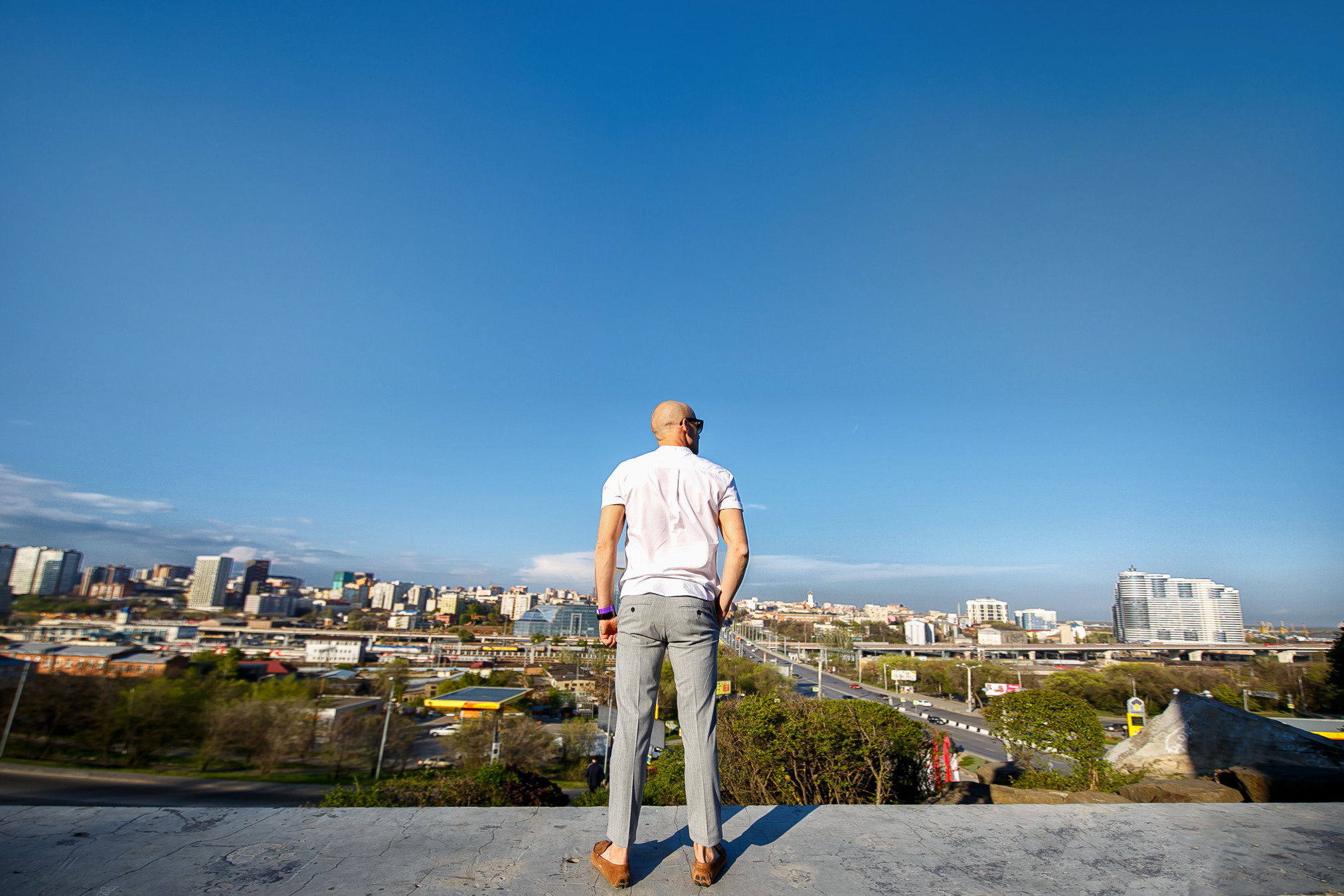 «Прогулка по старому Ростову». Свадебное фото и видео в Ростове-на-Дону, Краснодаре, Москве и Крыму