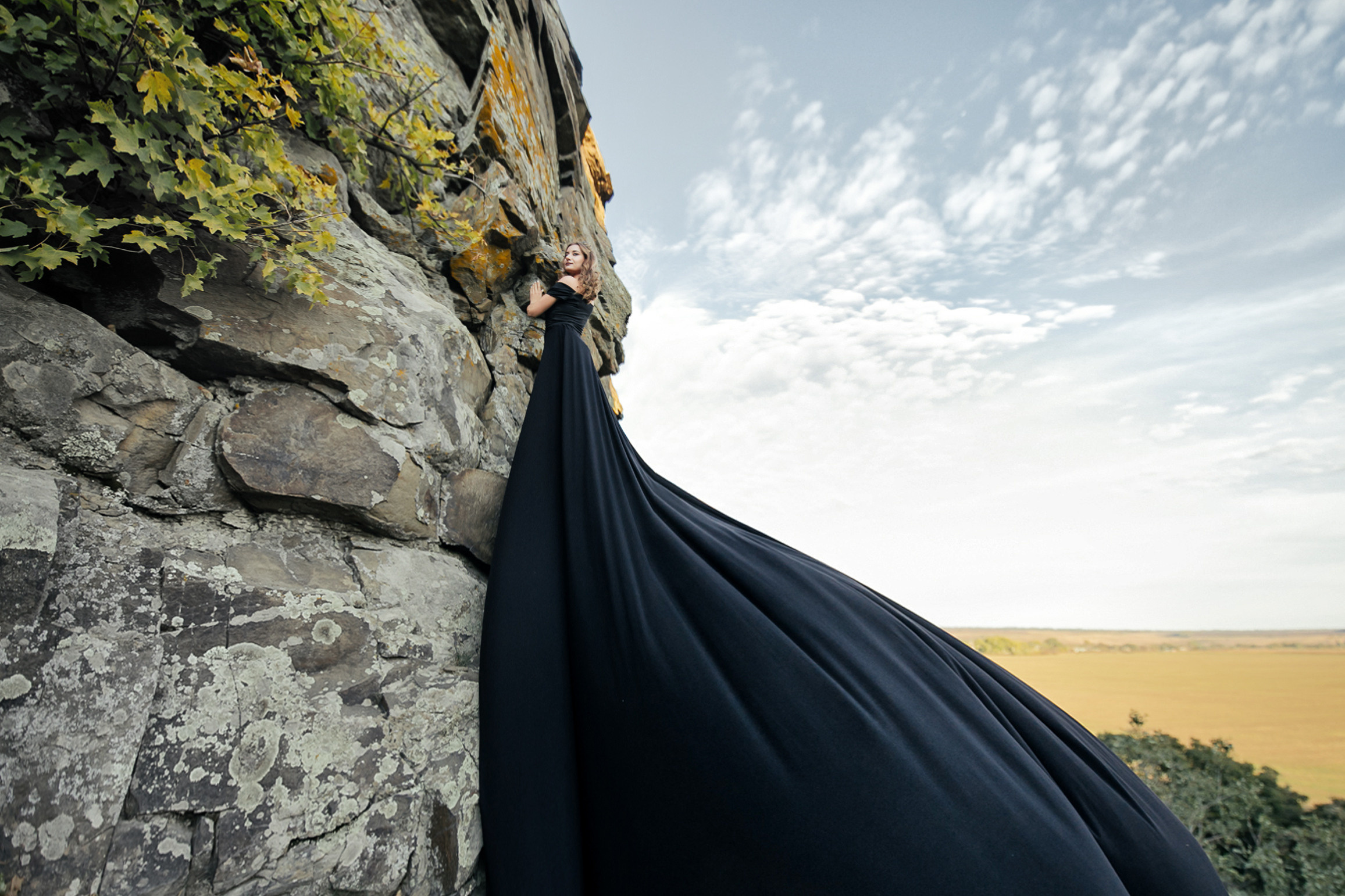 «Mountains». Свадебное фото и видео в Ростове-на-Дону, Краснодаре, Москве и Крыму
