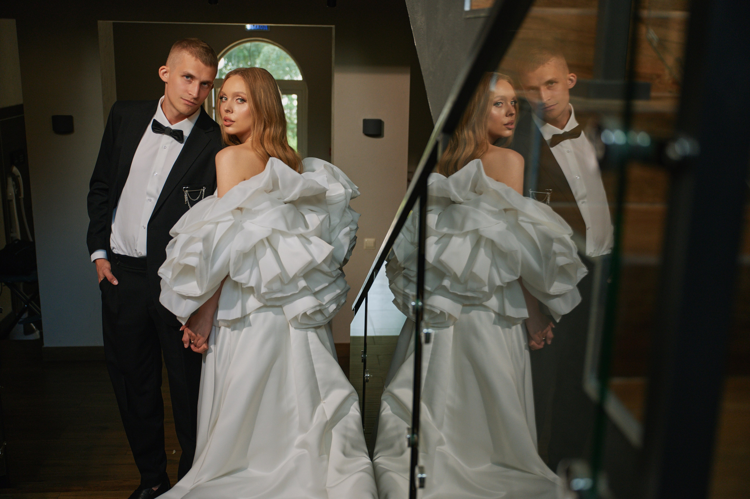 Ярослав и Карина. Фотограф Челябинск — Кирилл Устюжанин