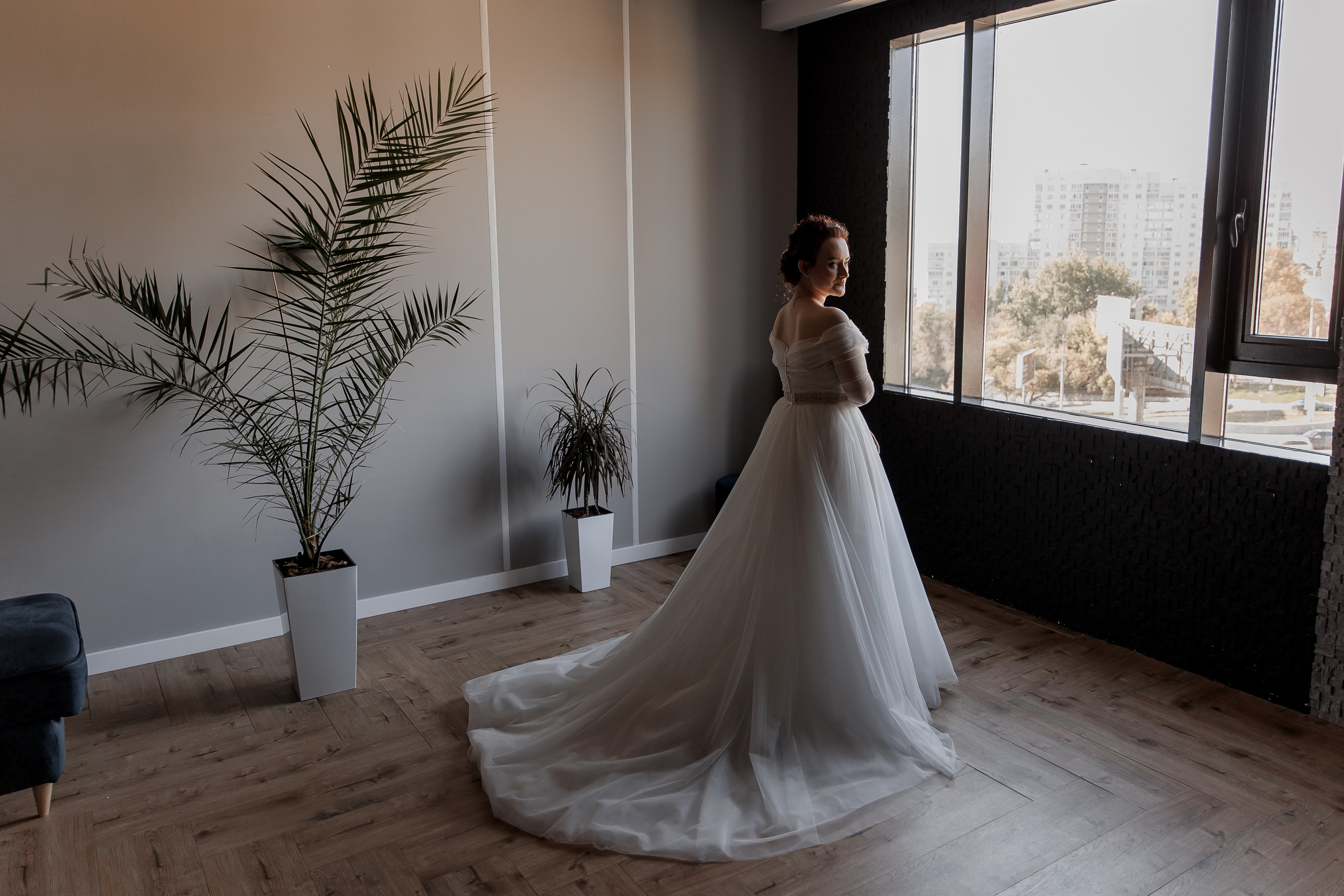 Вячеслав & Мария. Свадебный и семейный фотограф в Саратове Екатерина Ромакина