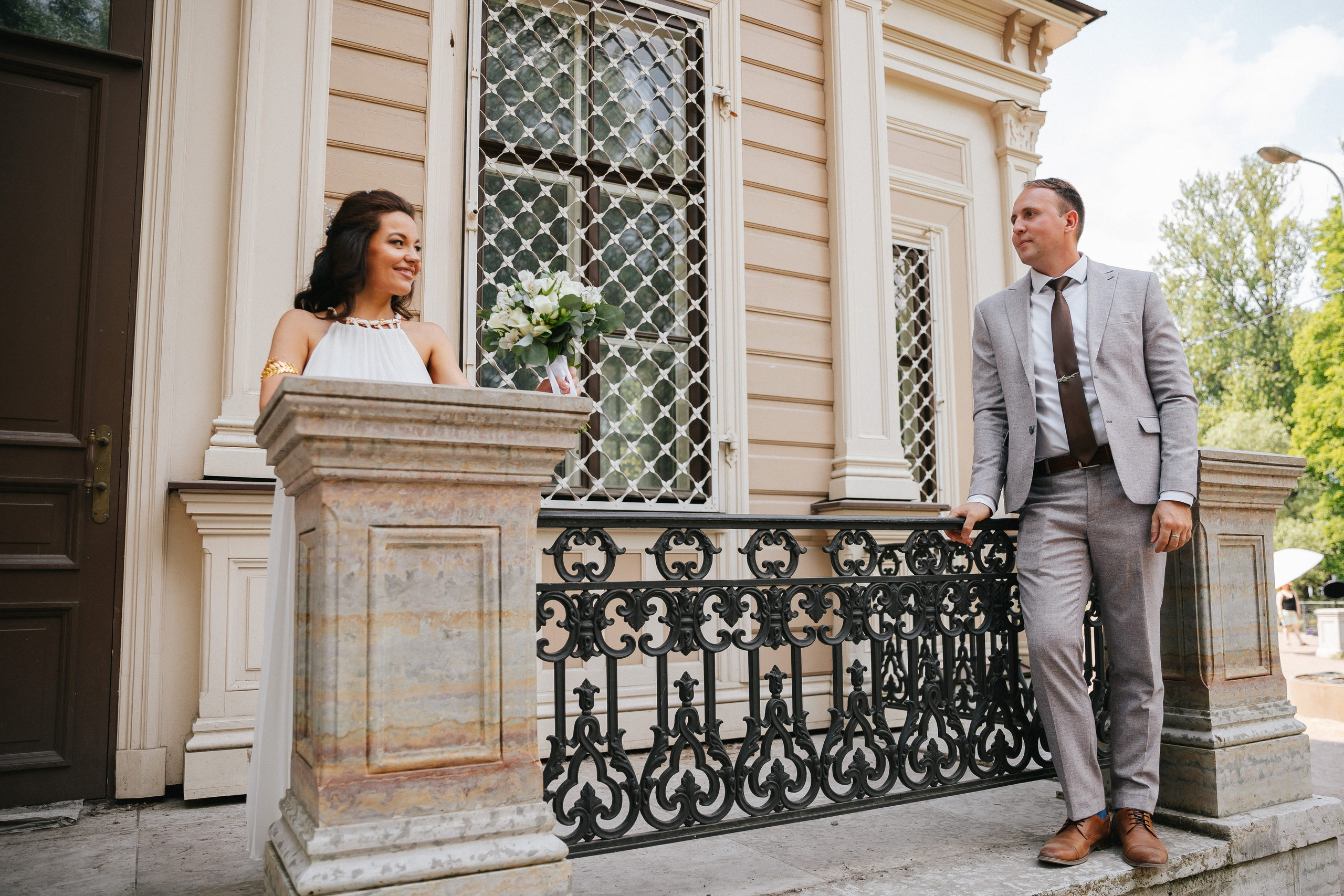 Никита и Ксения. Семейный lifestyle фотограф в Санкт-Петербурге Людмила Пахомова