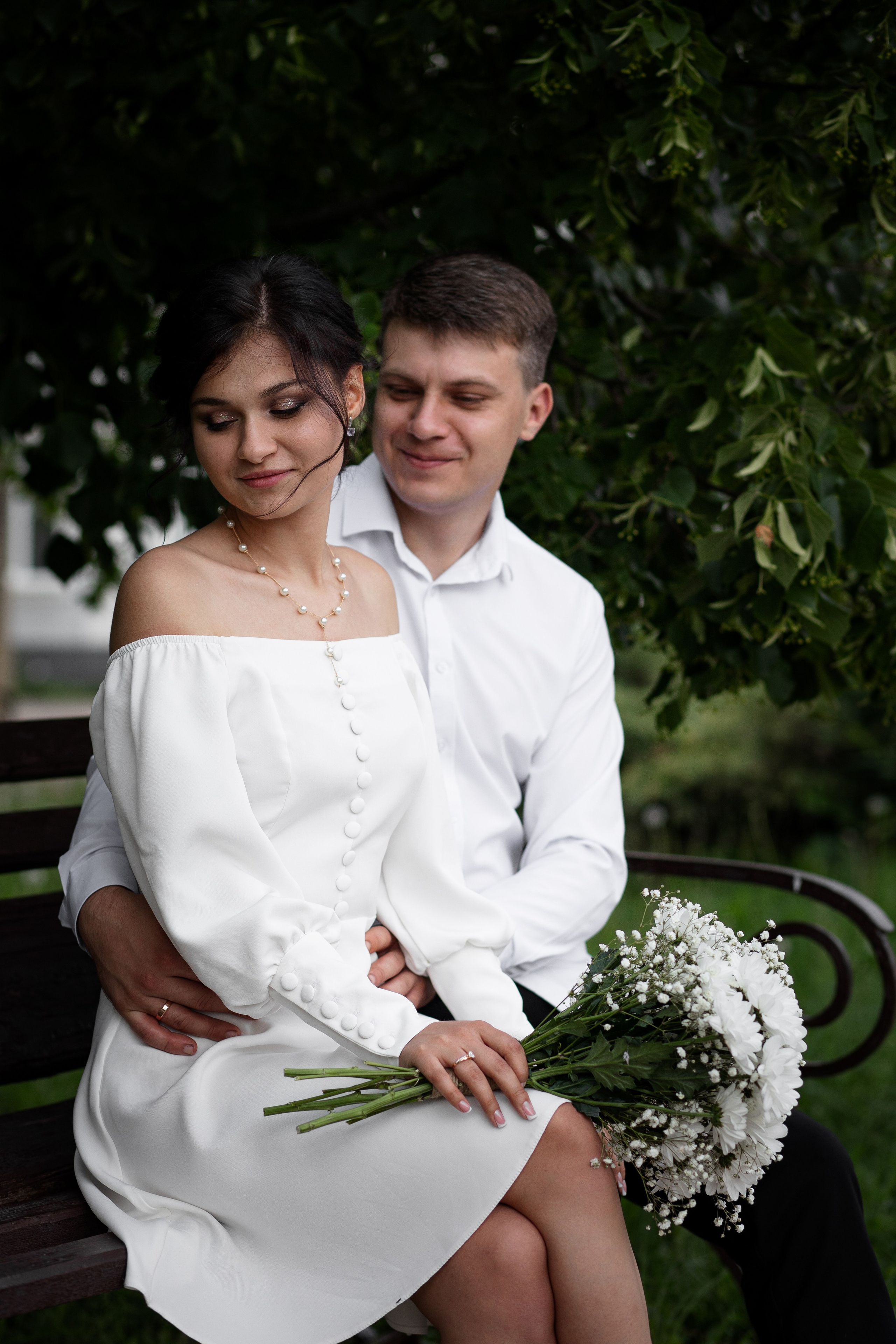 Свадьбы. Фотограф Свердловск