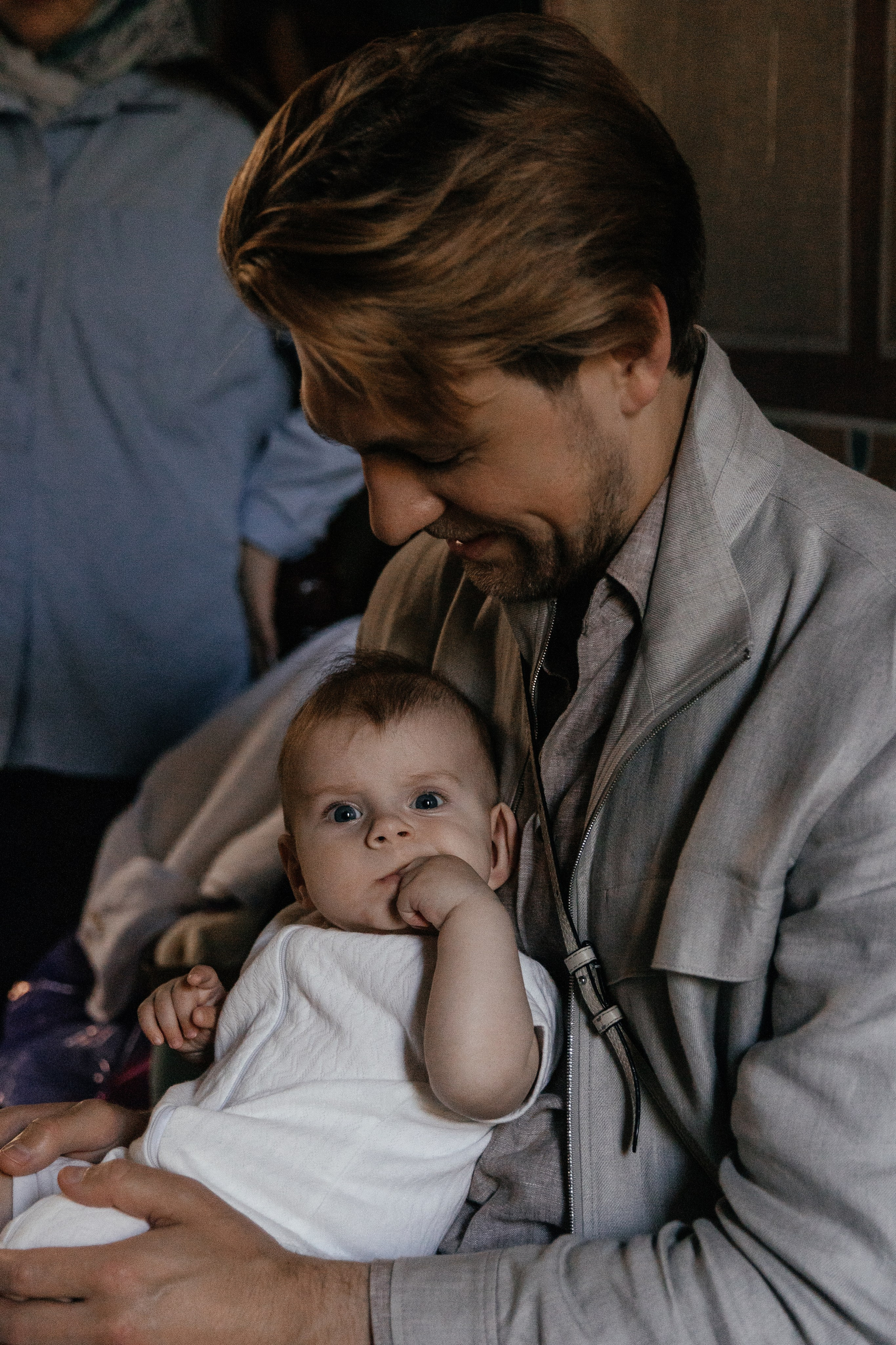 Матвей. Свадебный и семейный фотограф Татьяна Нуякшева Новоалтайск — Барнаул