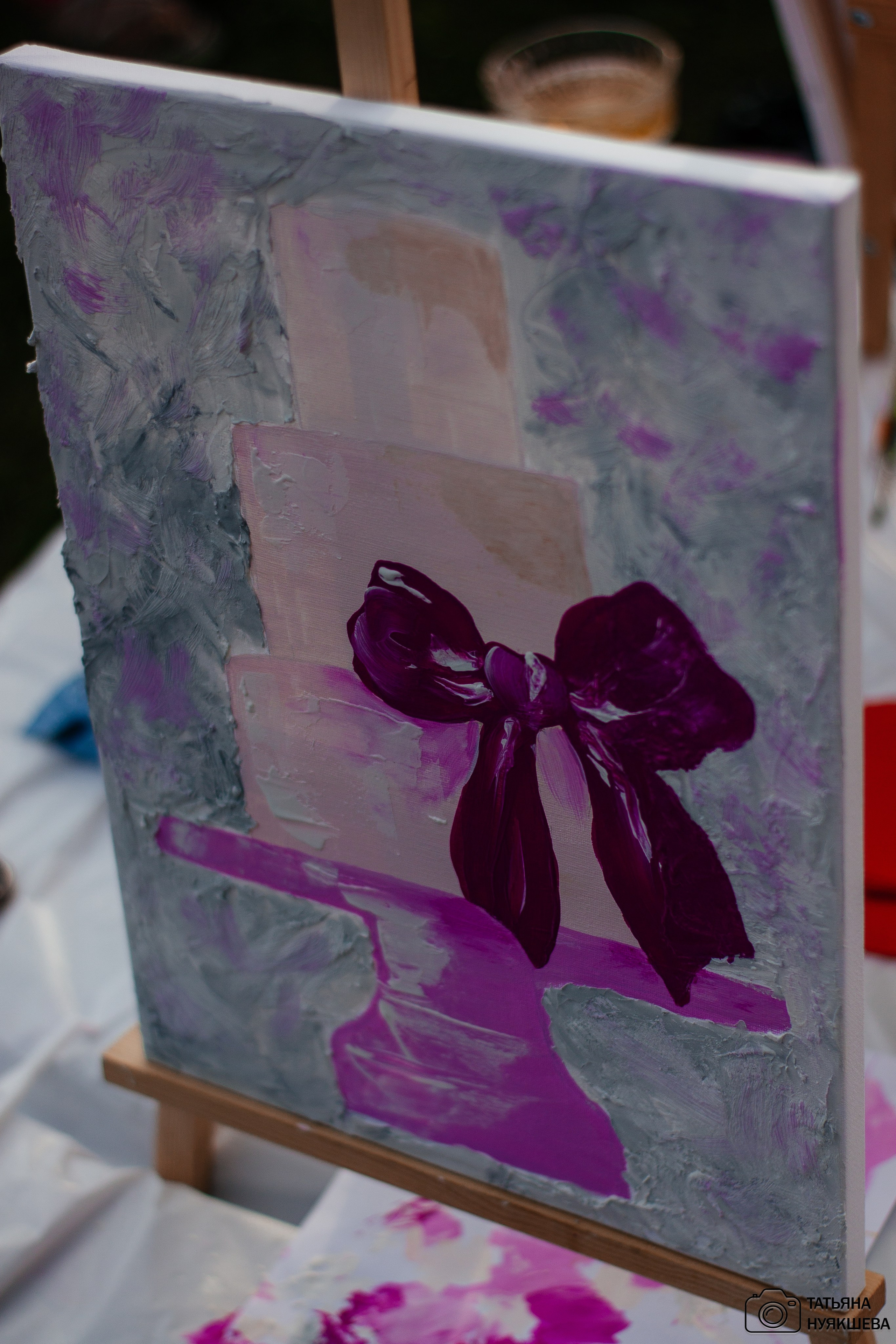 Арт-пикник 21.06.2024. Свадебный и семейный фотограф Татьяна Нуякшева Новоалтайск — Барнаул