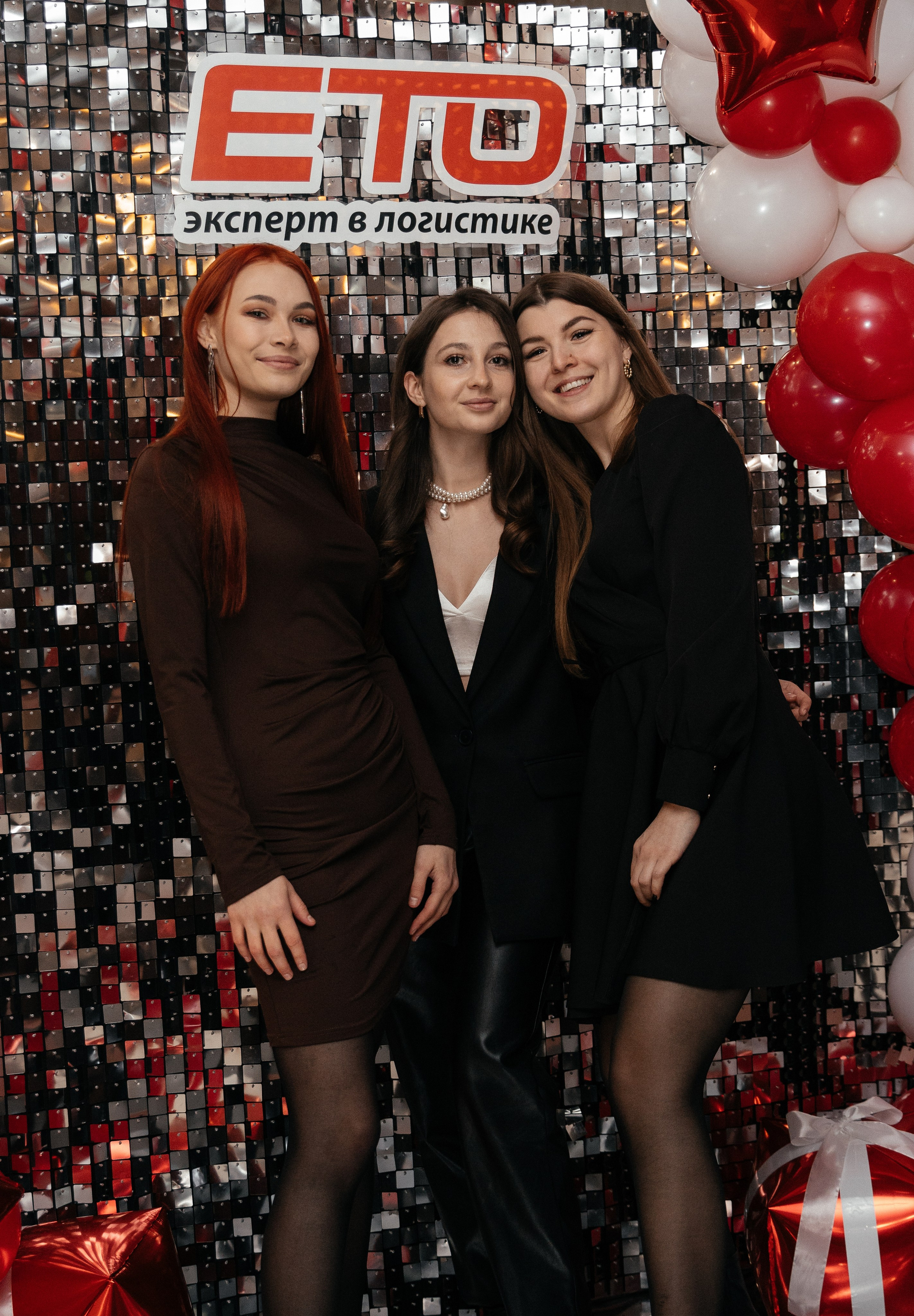 Корпоратив «ЕТО». Свадебный и семейный фотограф Татьяна Нуякшева Новоалтайск — Барнаул