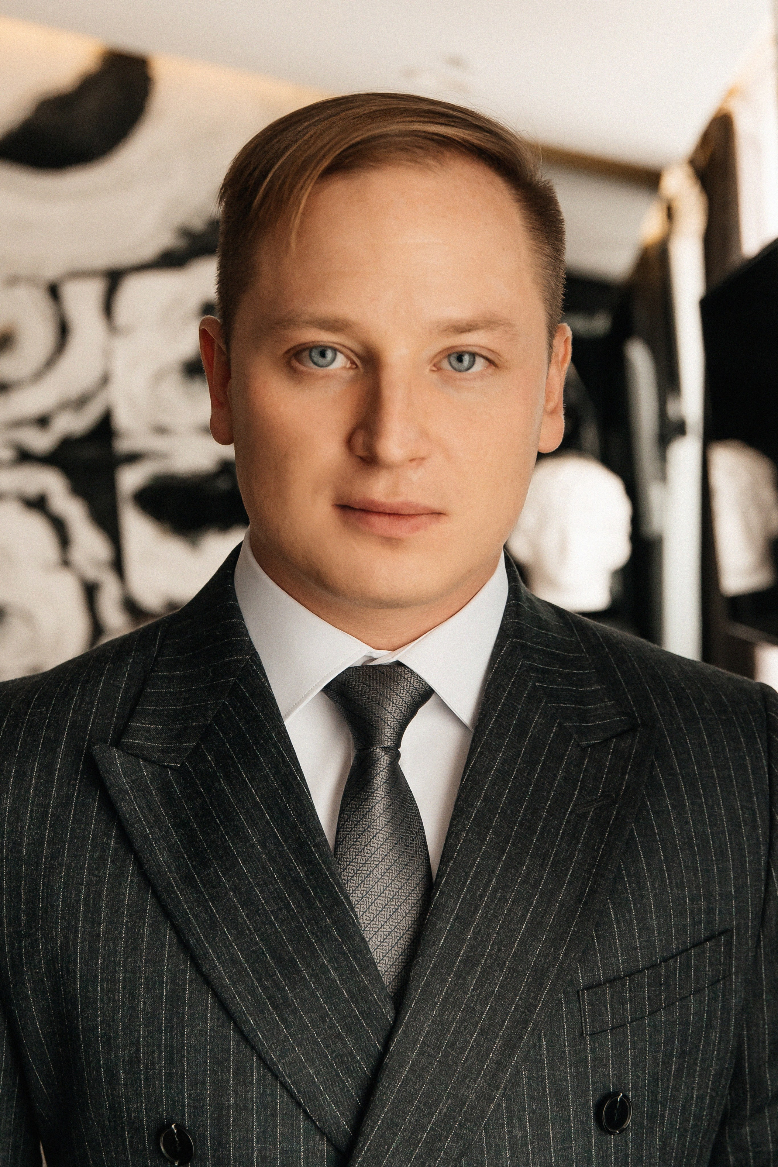 ANONS. Мария — Свадебный фотограф