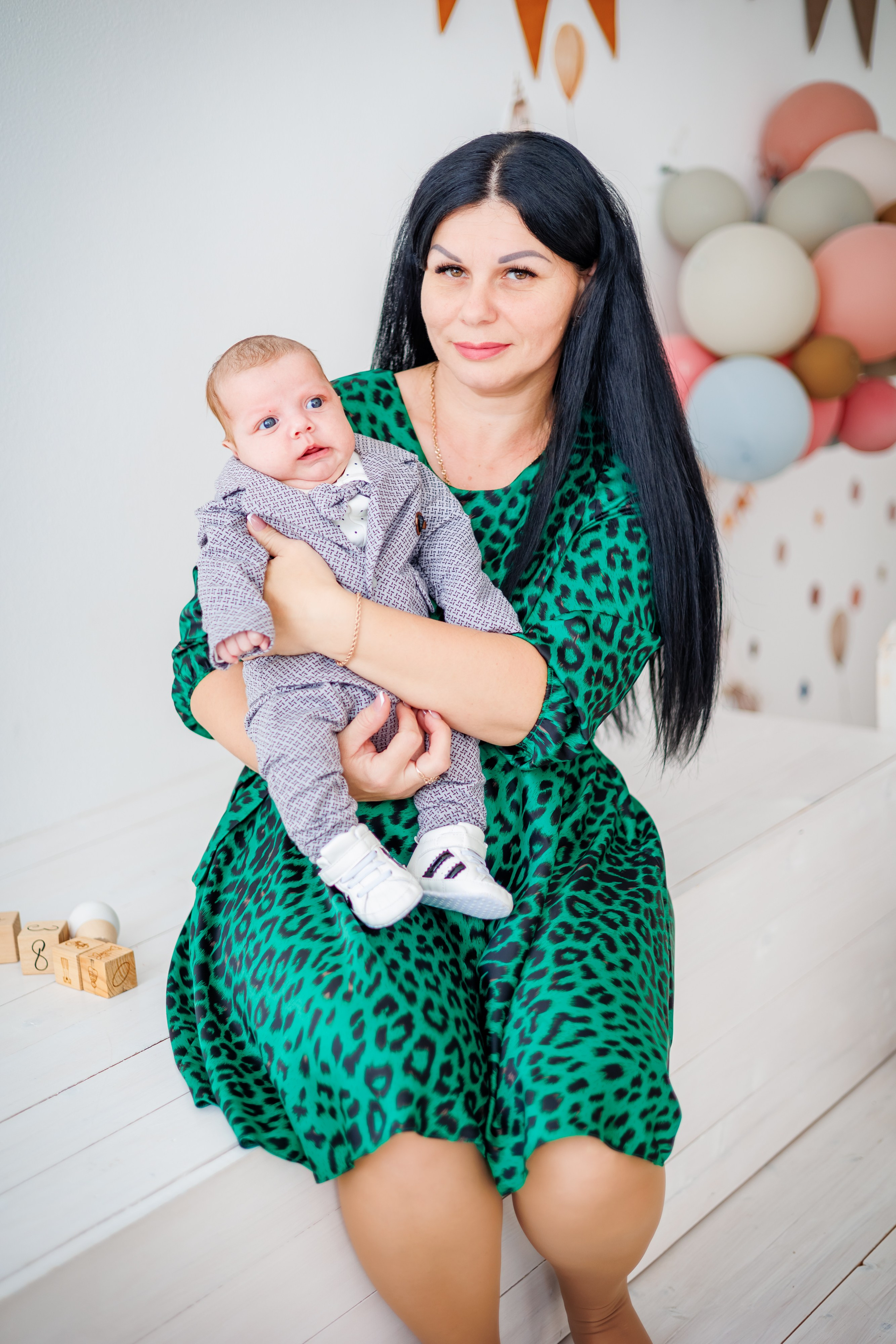 2 года фотостудия Пудра. Свадебный и семейный фотограф в Армавире