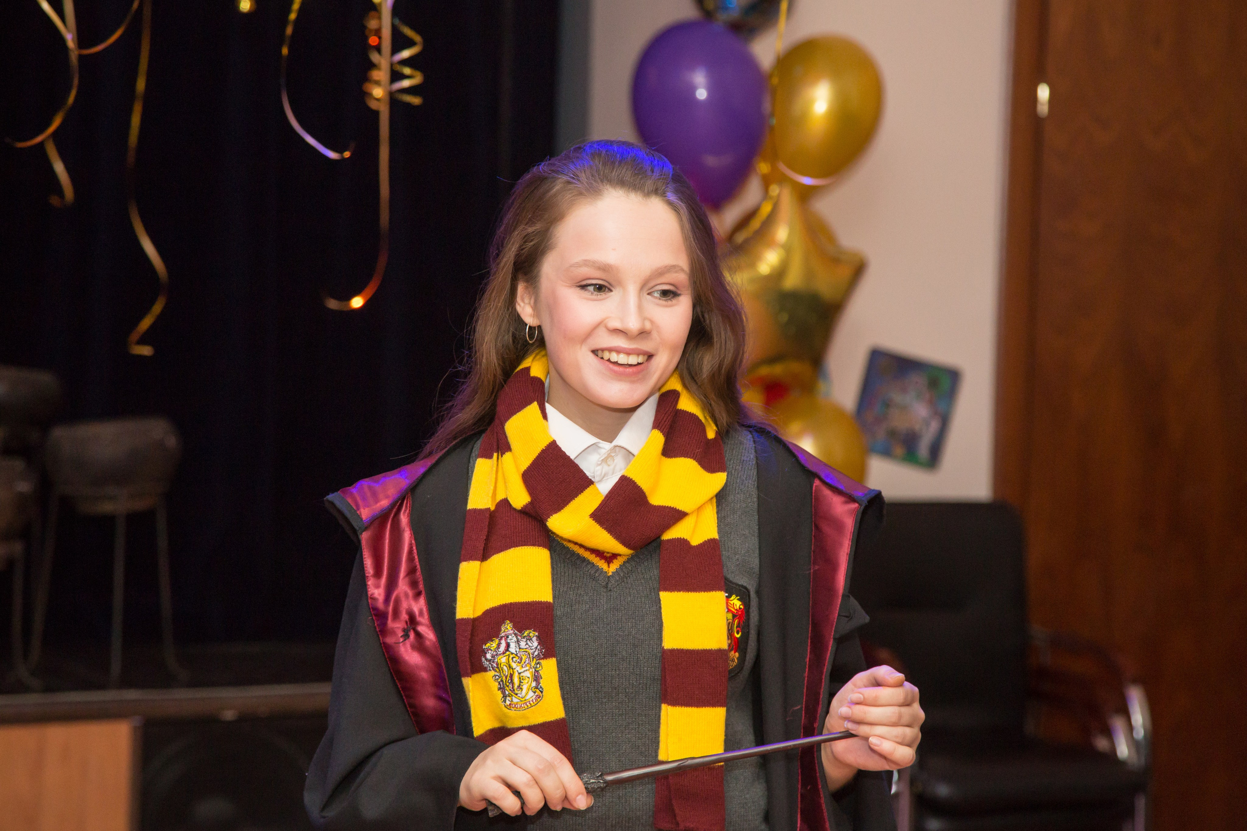 Детские праздники. Рекламный коммерческий фотограф в Москве Владимир Лукьянов