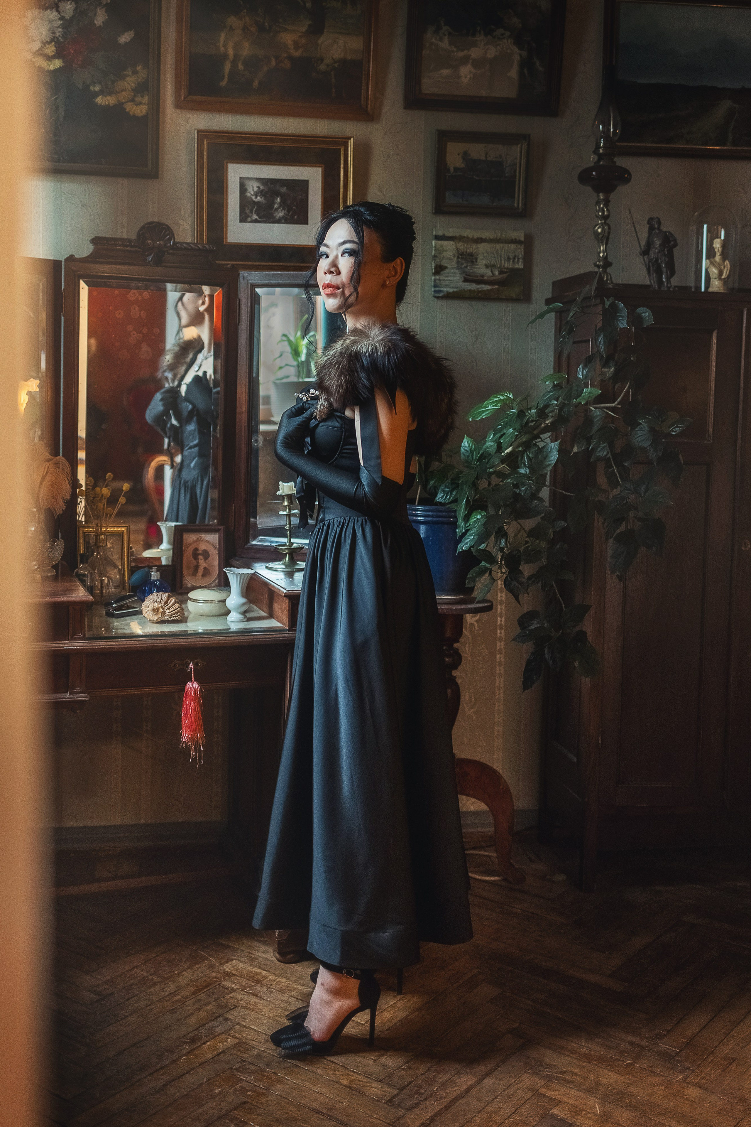 Индивидуальная фотосессия. Фотограф-видеограф в Краснодаре Таша Водовозова