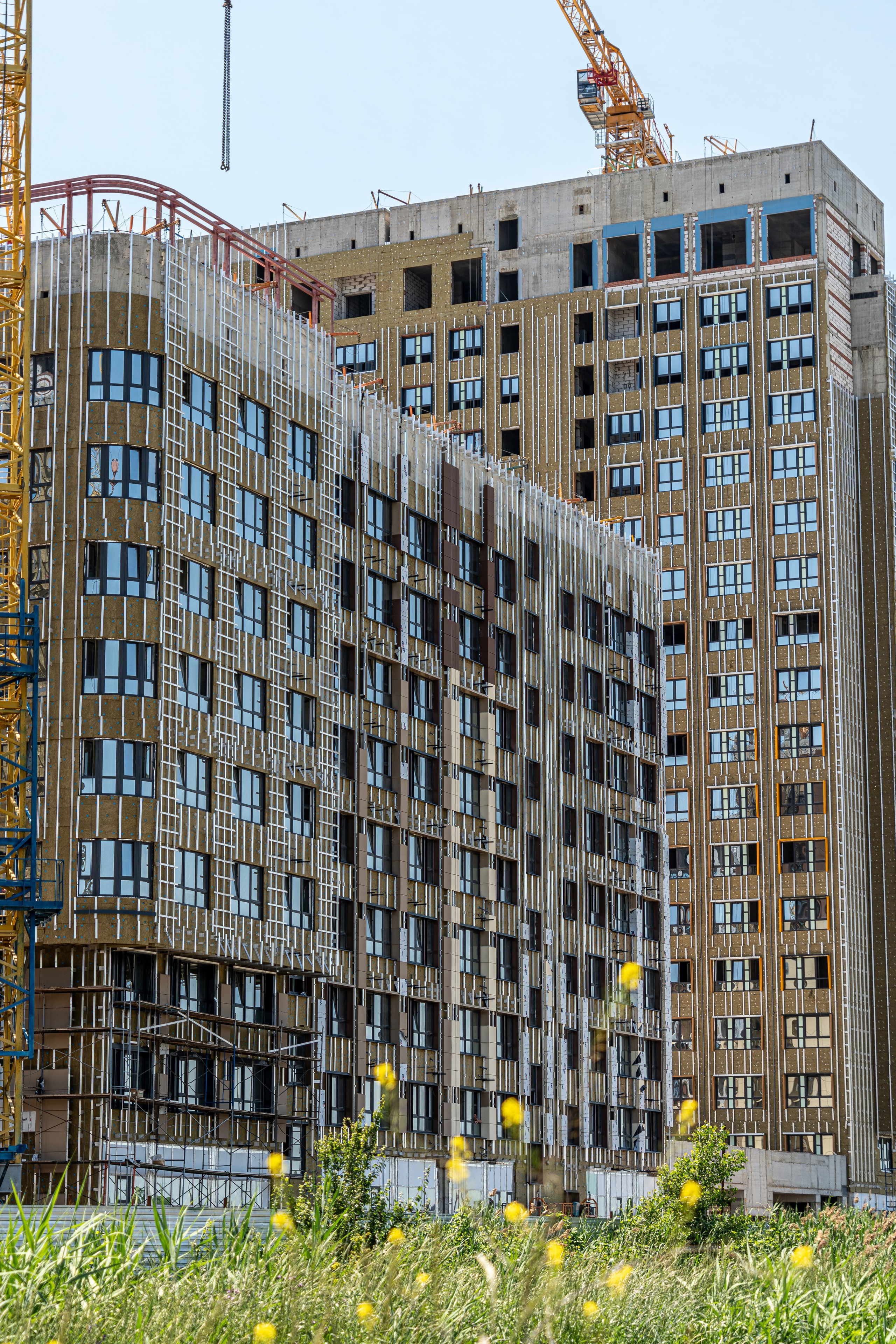 Фотосъемка жилых комплексов для застройщиков в Краснодаре Профессиональная фото и видео съемка ЖК в Краснодаре — архитектурная съемка. Шедевры для Вас! Фотограф и Видеограф в Краснодаре Пахиев Руслан