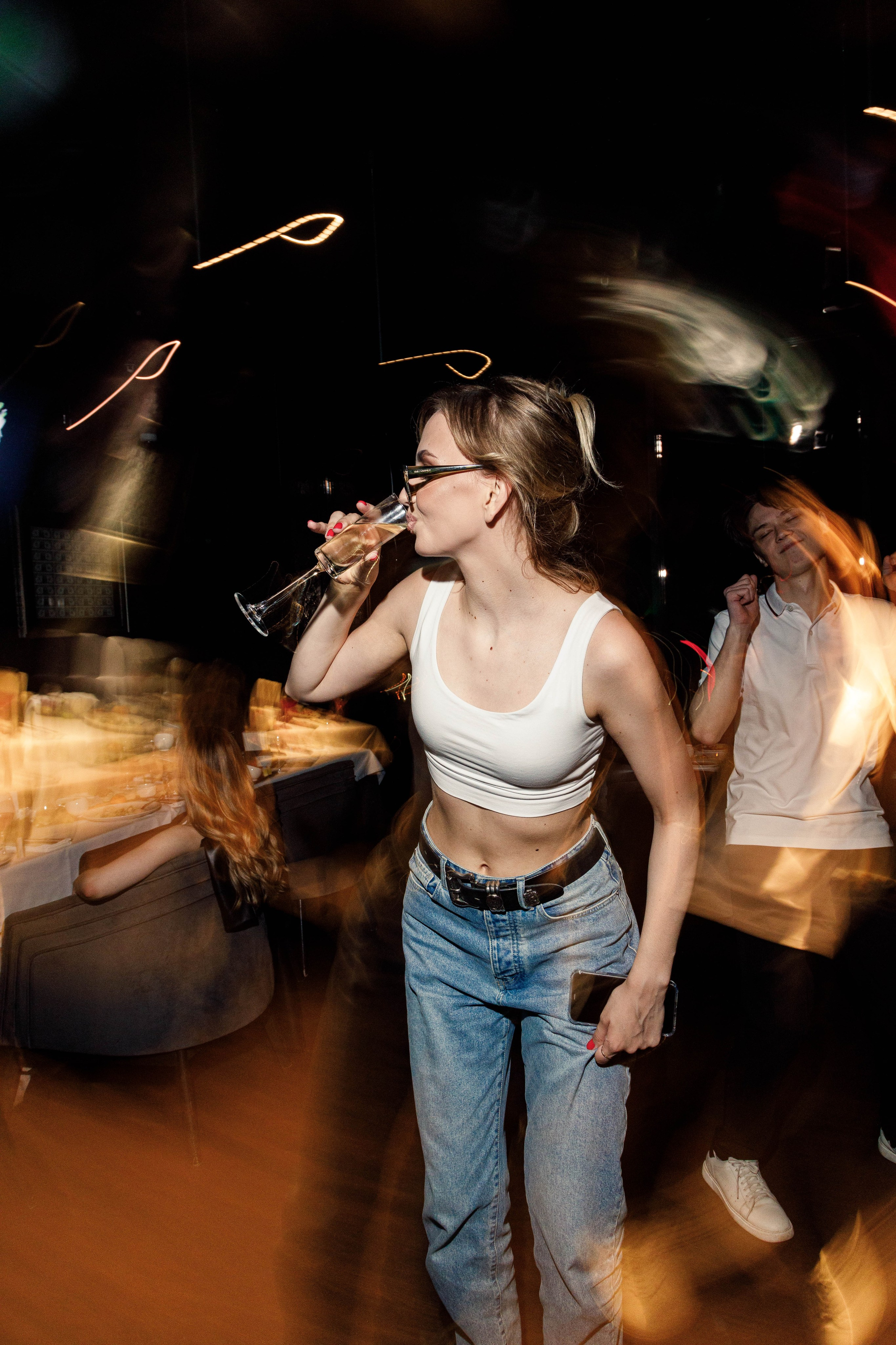 Happy birthday Studio. Артём Бачурин — свадебный фотограф Воронеж