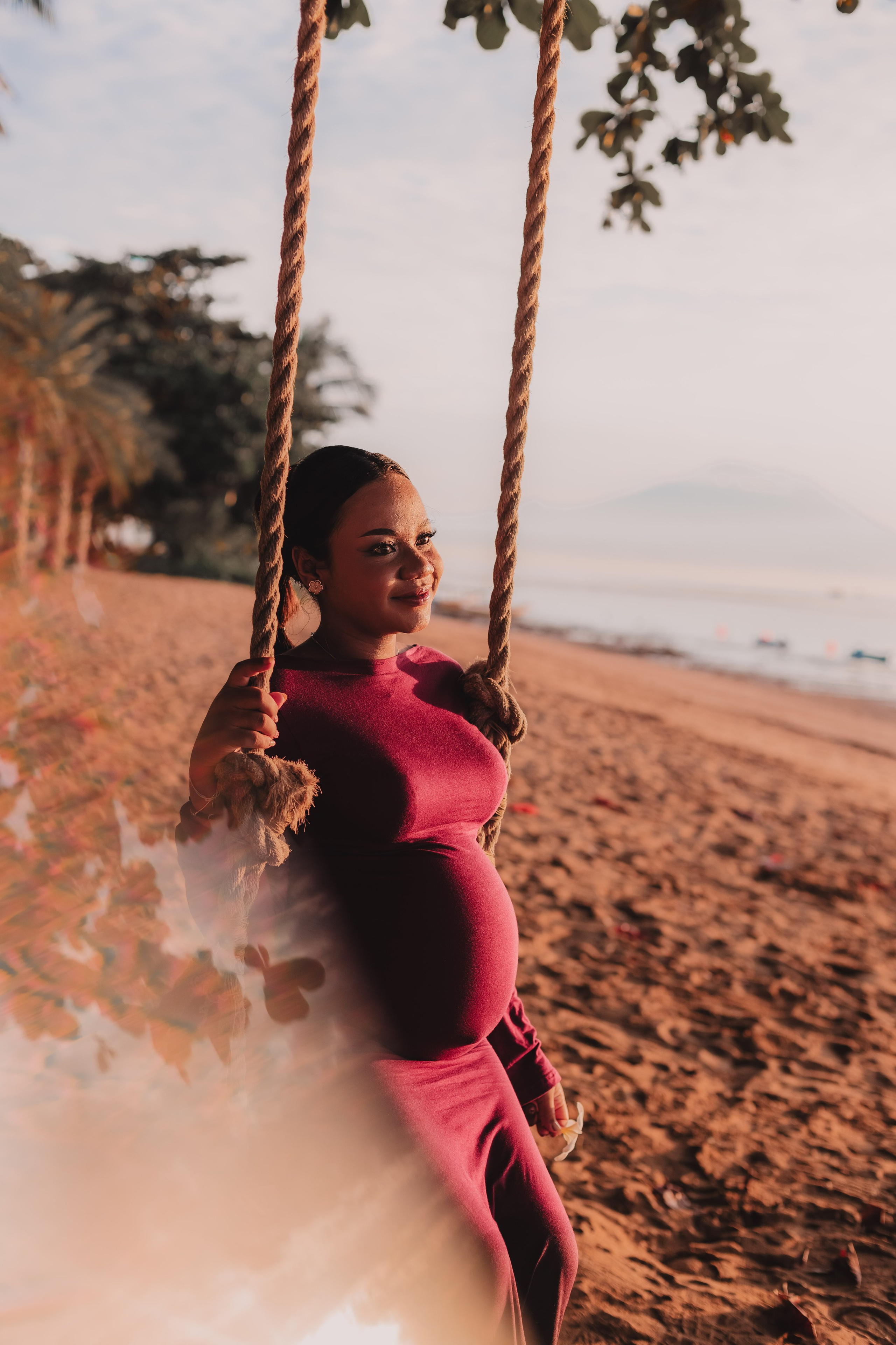 Mo(Bo)rning. Мариам Багдасарян