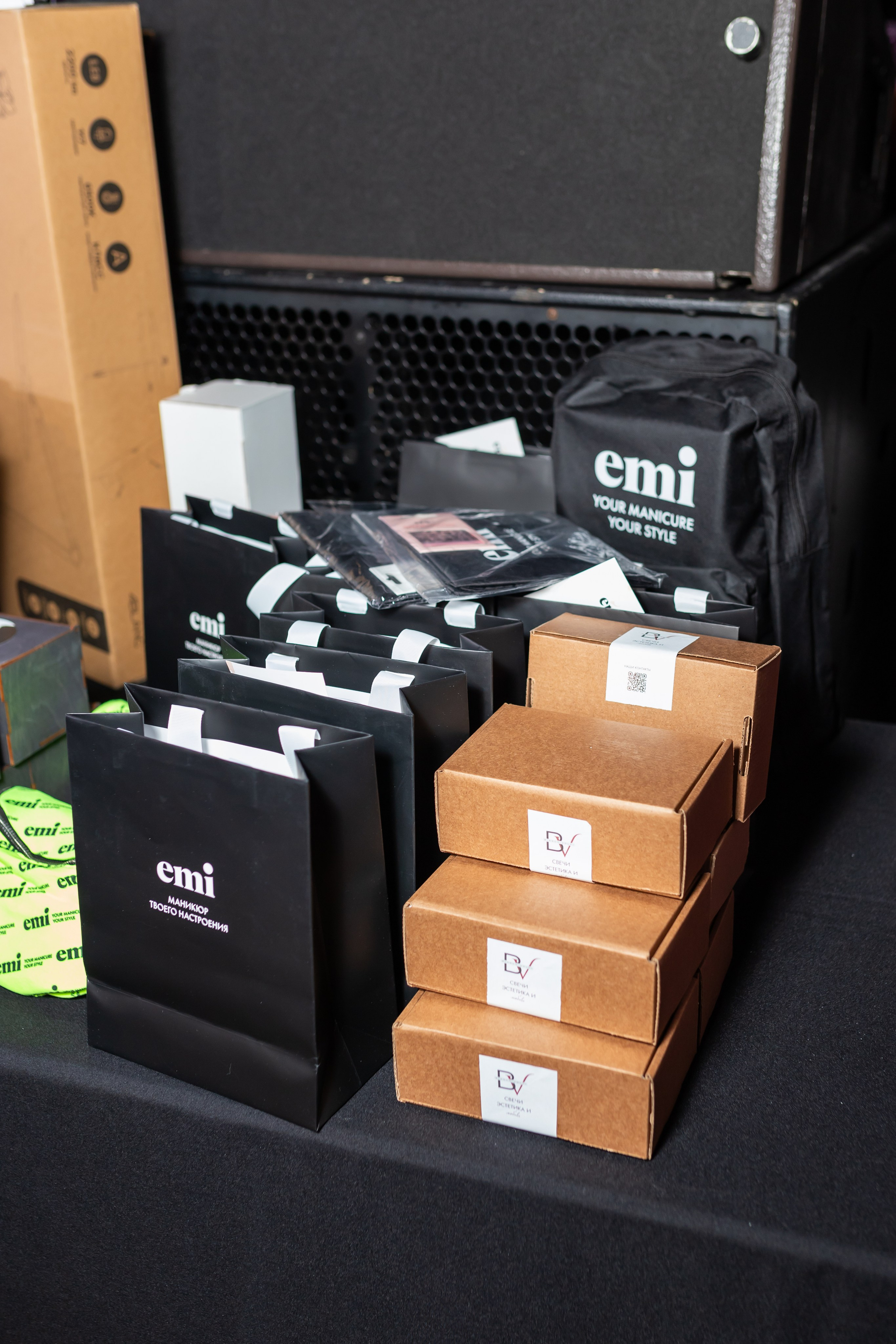 NailCongress 9. Марина Шаймухаметова. Фотограф в Уфе