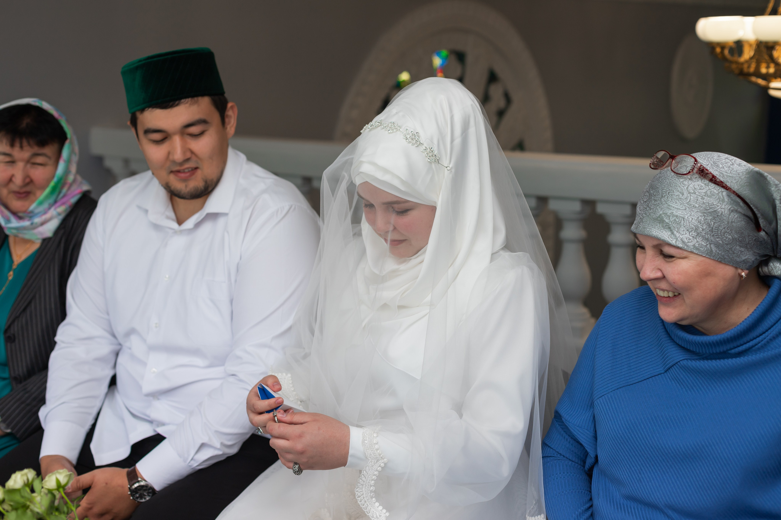 Ильгиз и Степанида. Марина Шаймухаметова. Фотограф в Уфе