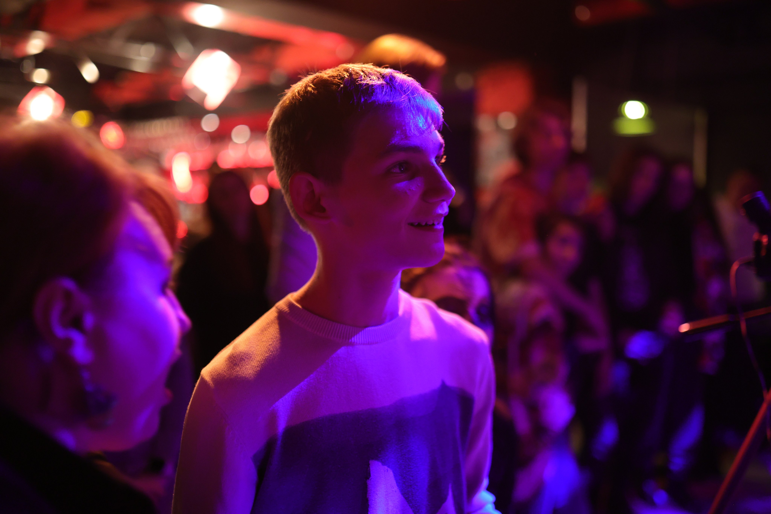 Концертная съемка. Фотограф в Ставрополе Алина Клочкова