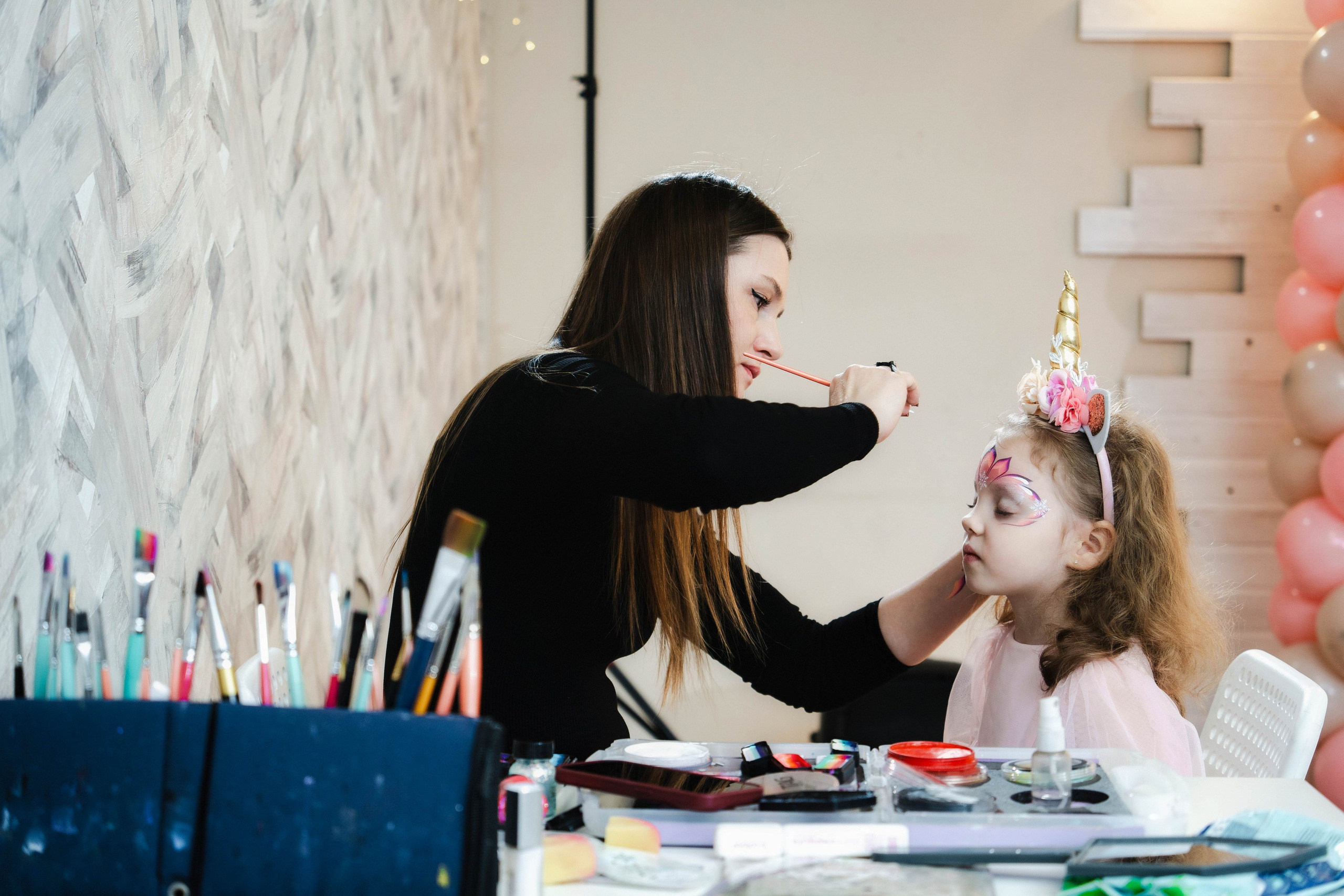 День рождения Тёмы. Свадебный и семейный фотограф в Санкт-Петербурге Виктор Голубев