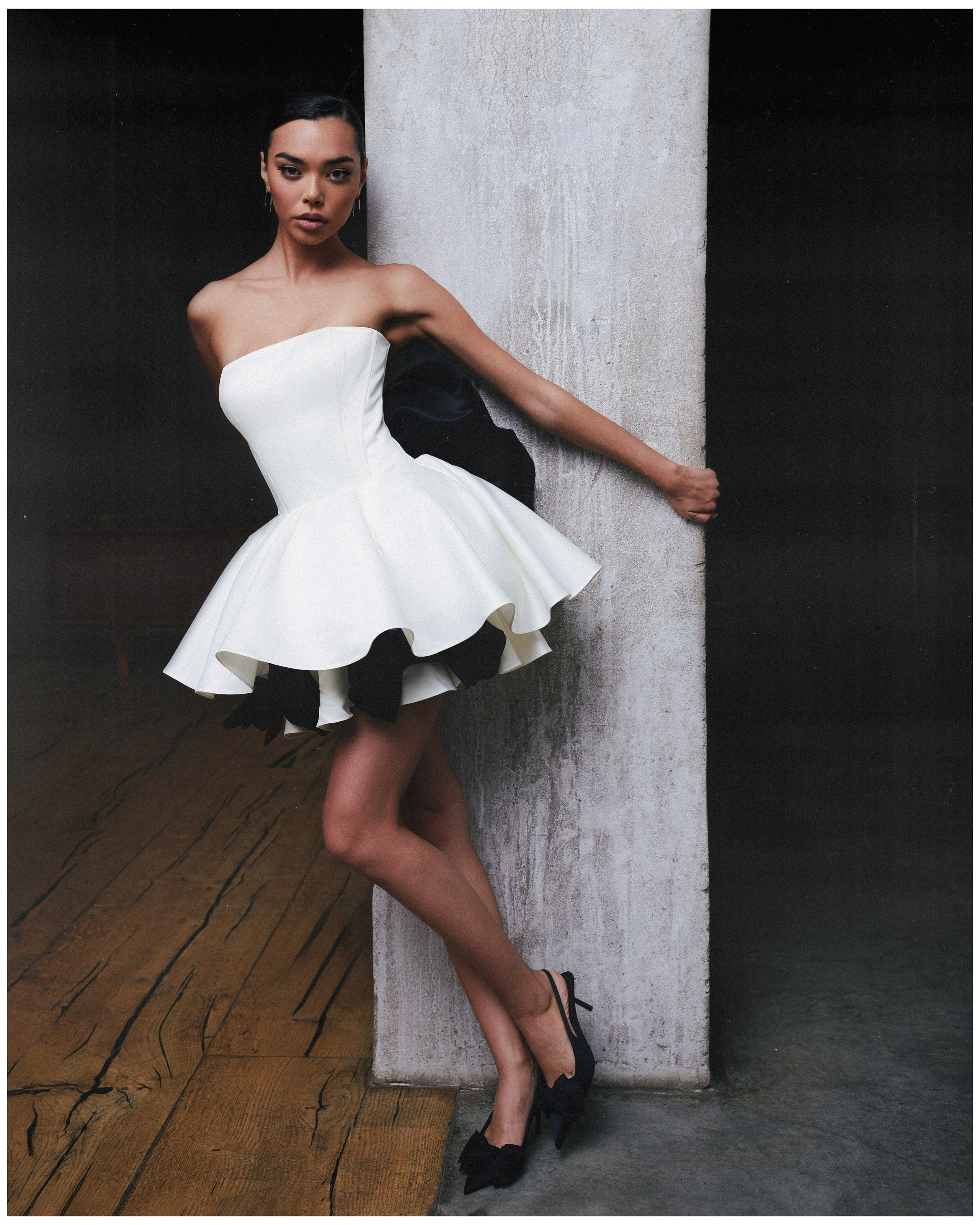 ИМИДЖЕВЫЕ СЪЕМКИ. SVETLANA SEDOVA